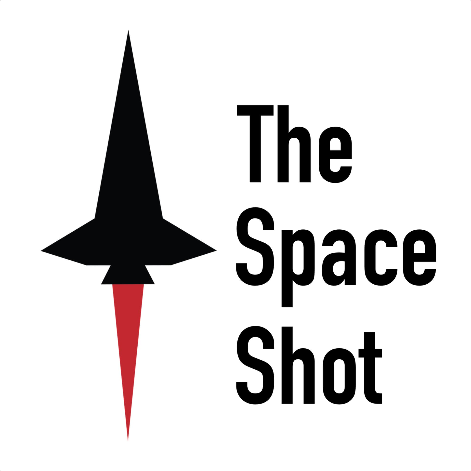 The Space Shot - Podcasts