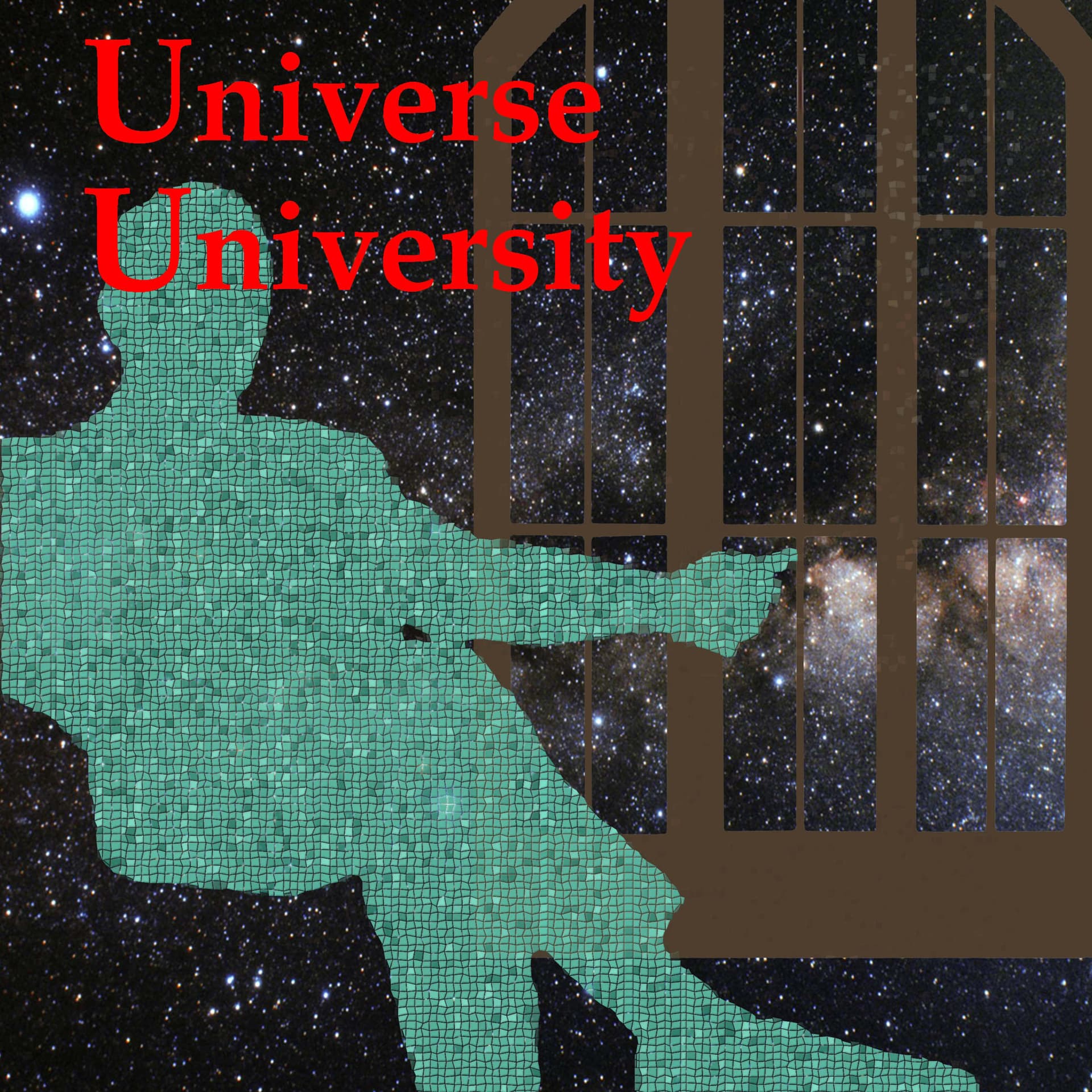 Universe University - Podcasts