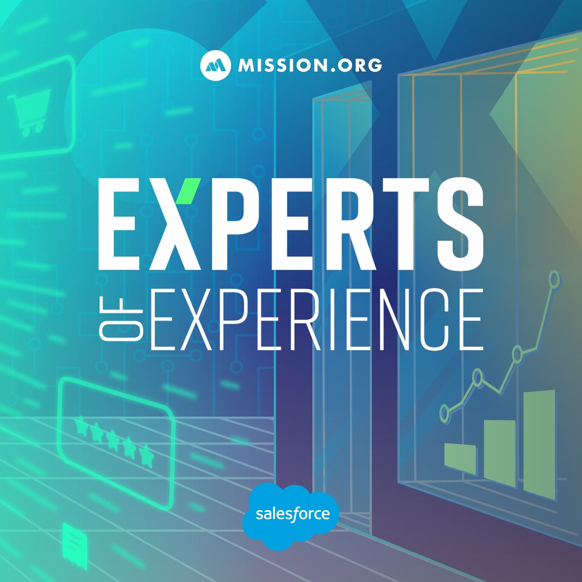 Experts of Experience - Podcasts