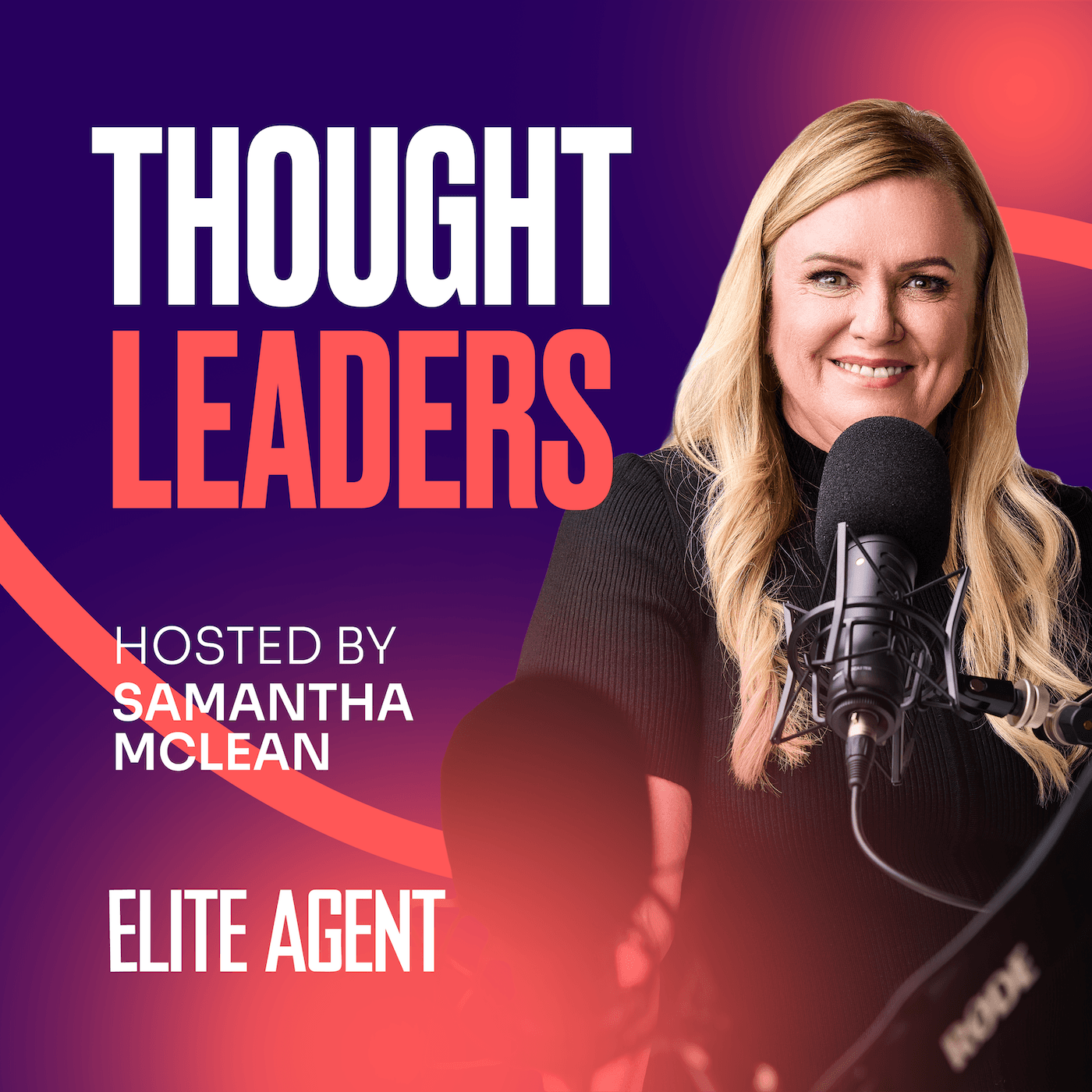 Thought Leaders – Real Estate Re-imagined (formerly The Elevate Podcast) - Podcast