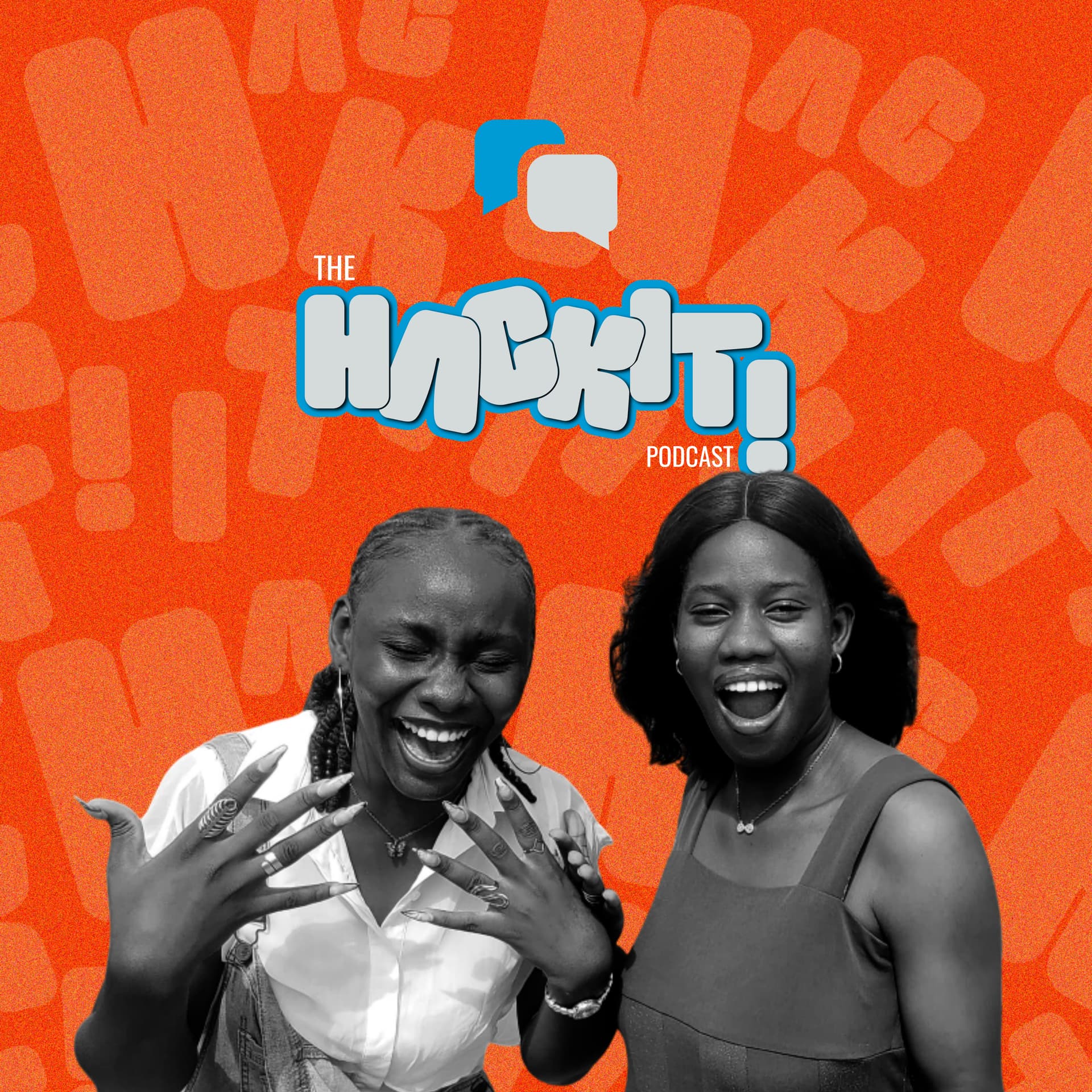 HackIt! Podcast - Podcasts