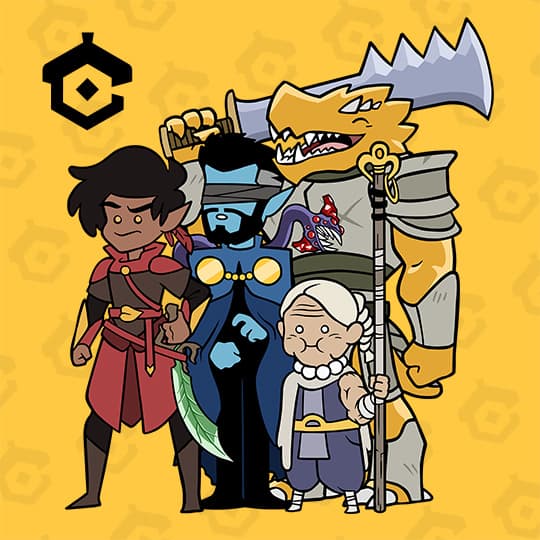 Acq Inc: The “C” Team - Podcasts
