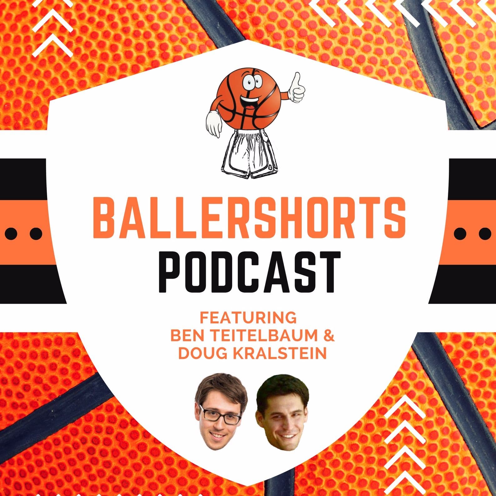 BallerShorts Podcast - Podcasts
