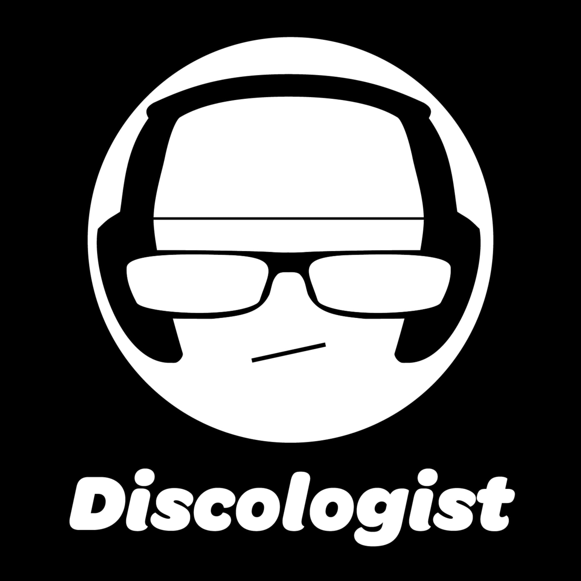 Discologist - Podcasts