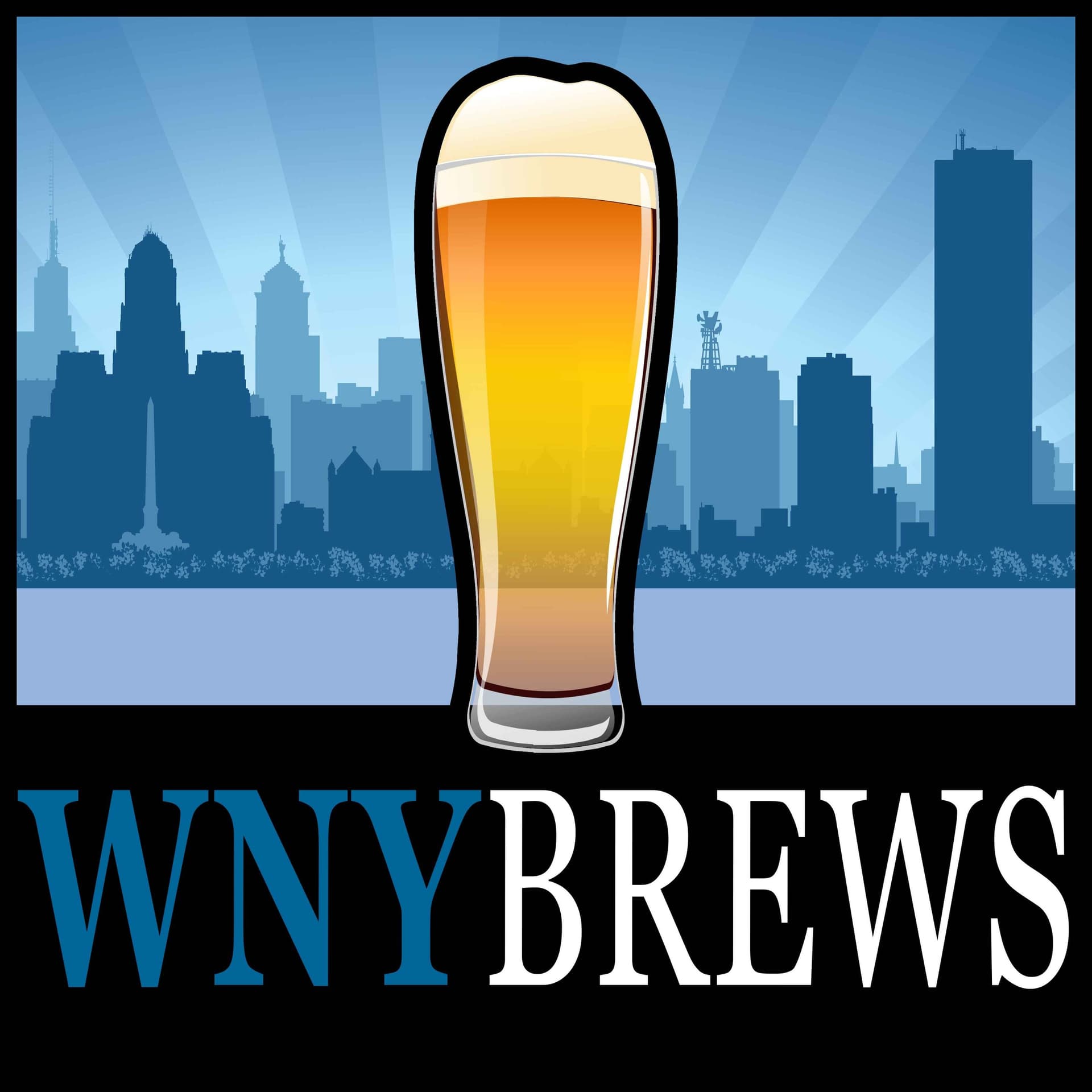 WNY Brews - Podcasts