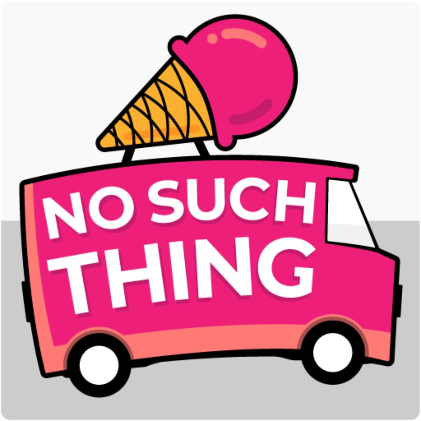 No Such Thing: Education in the Digital Age - Podcasts
