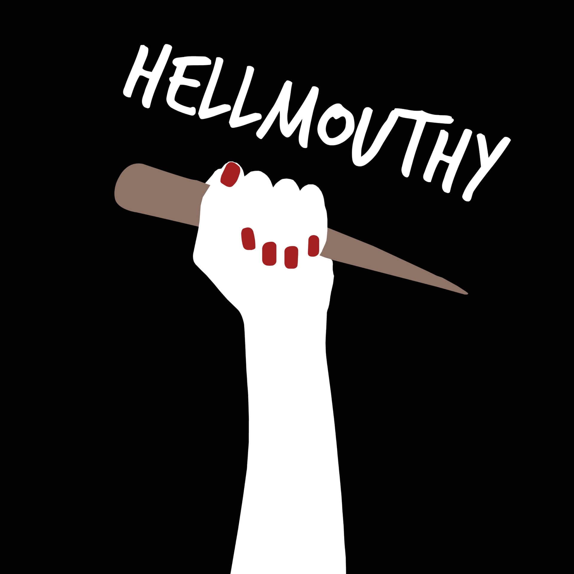 Hellmouthy - Podcasts