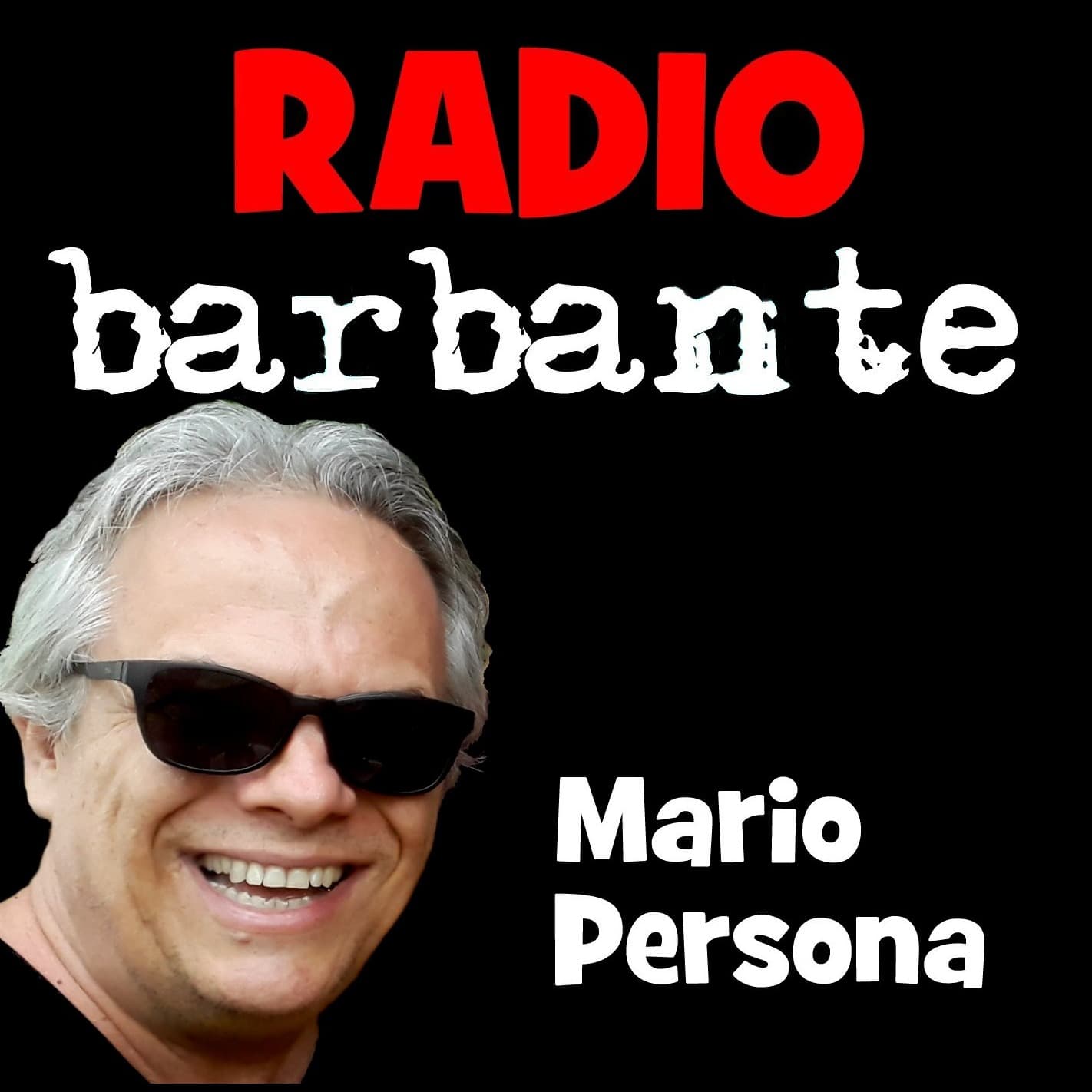 Radio Barbante - Podcasts