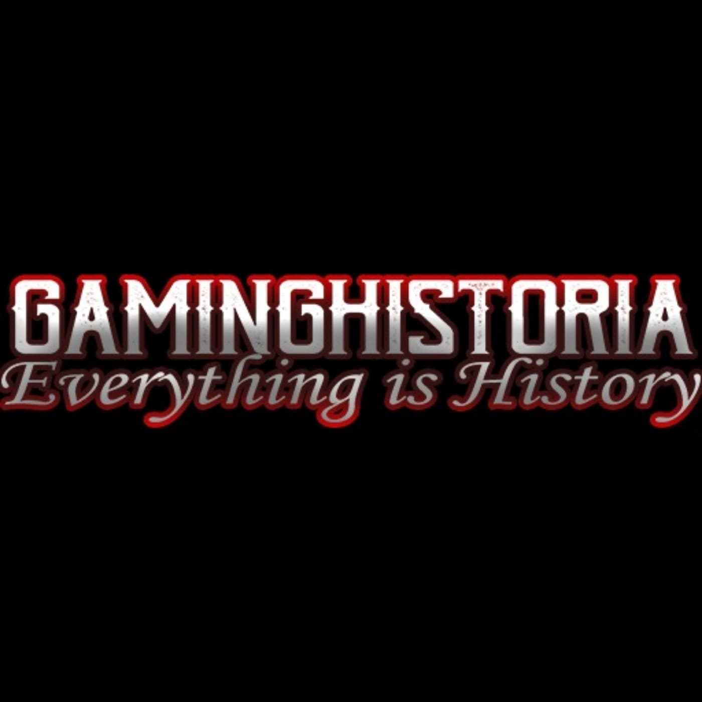 Gaming Historia - Podcasts