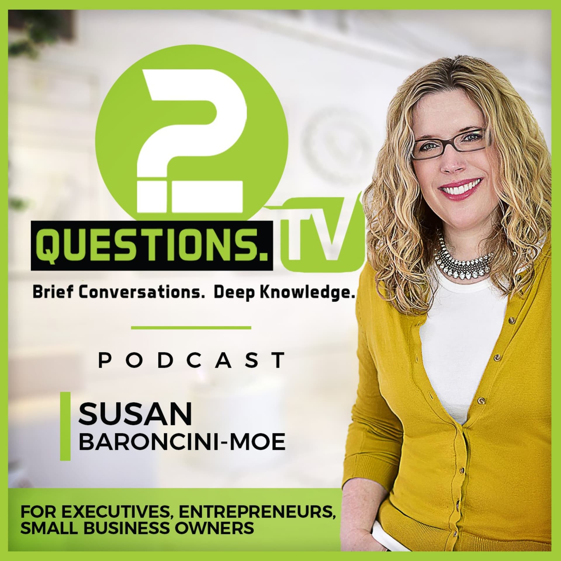 2Questions.TV - Podcasts