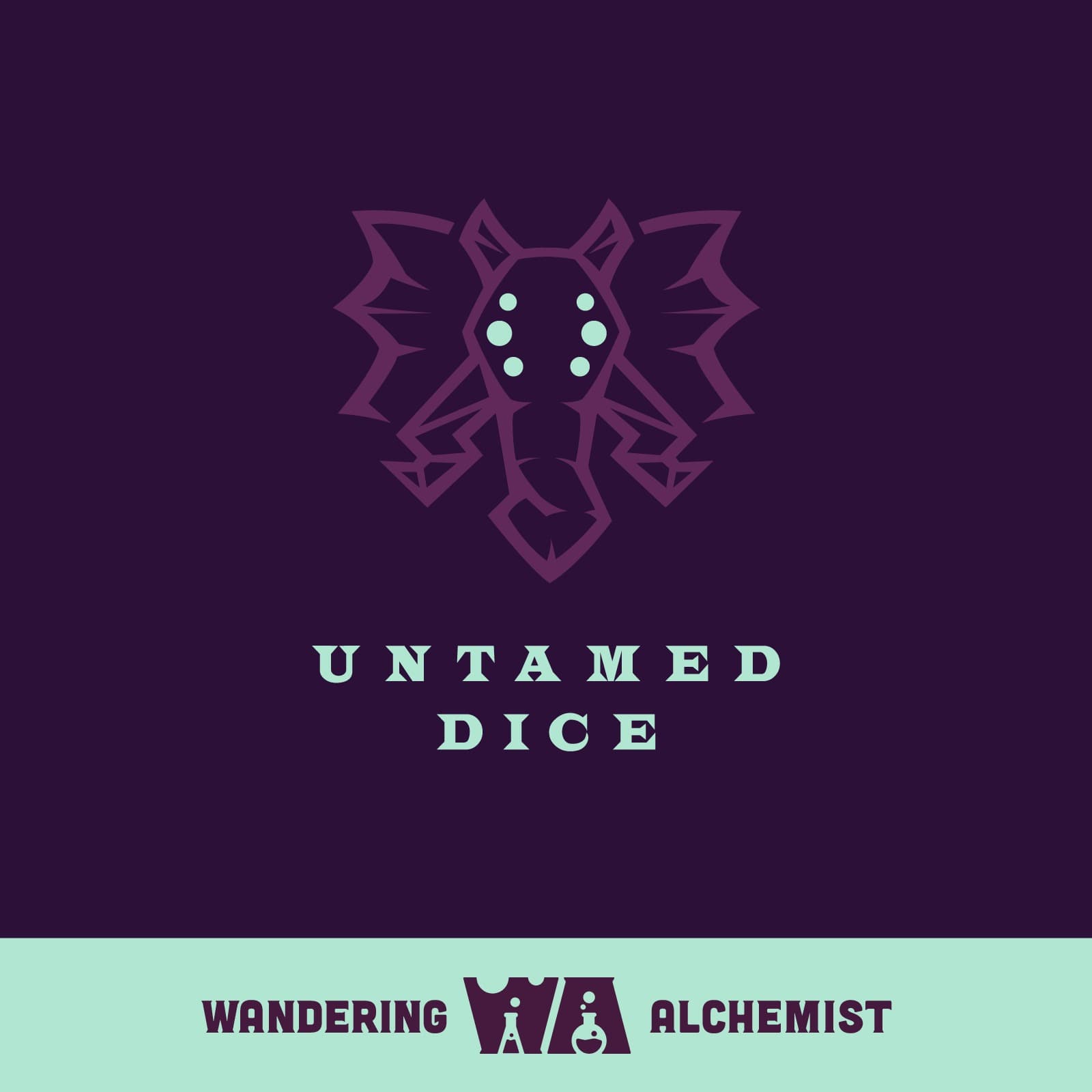 Untamed Dice - Podcasts