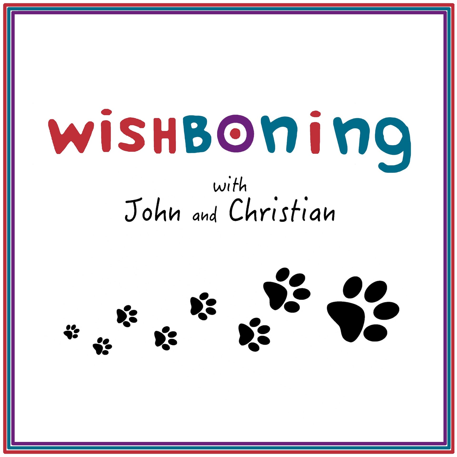 Wishboning - Podcasts
