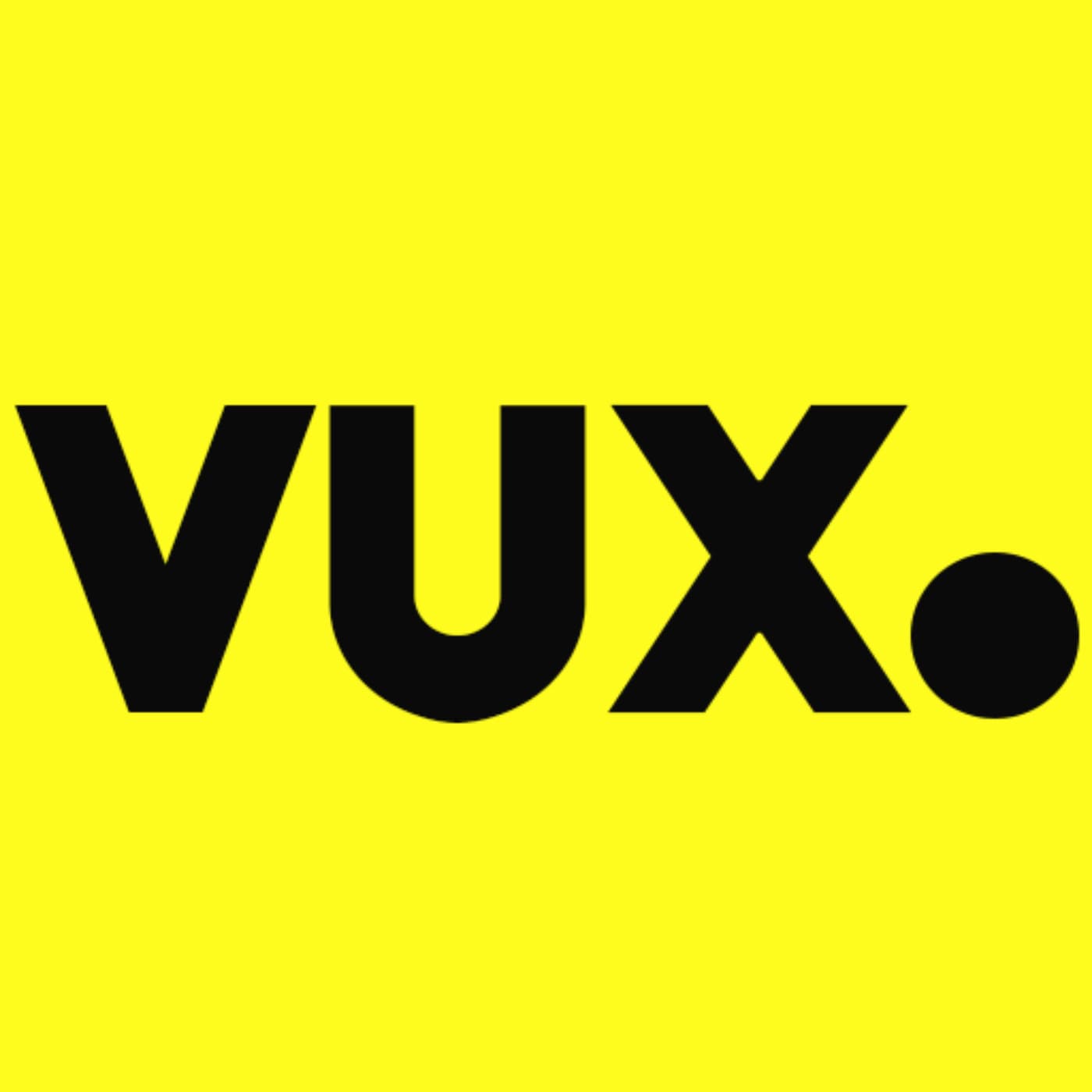VUX World - Podcasts