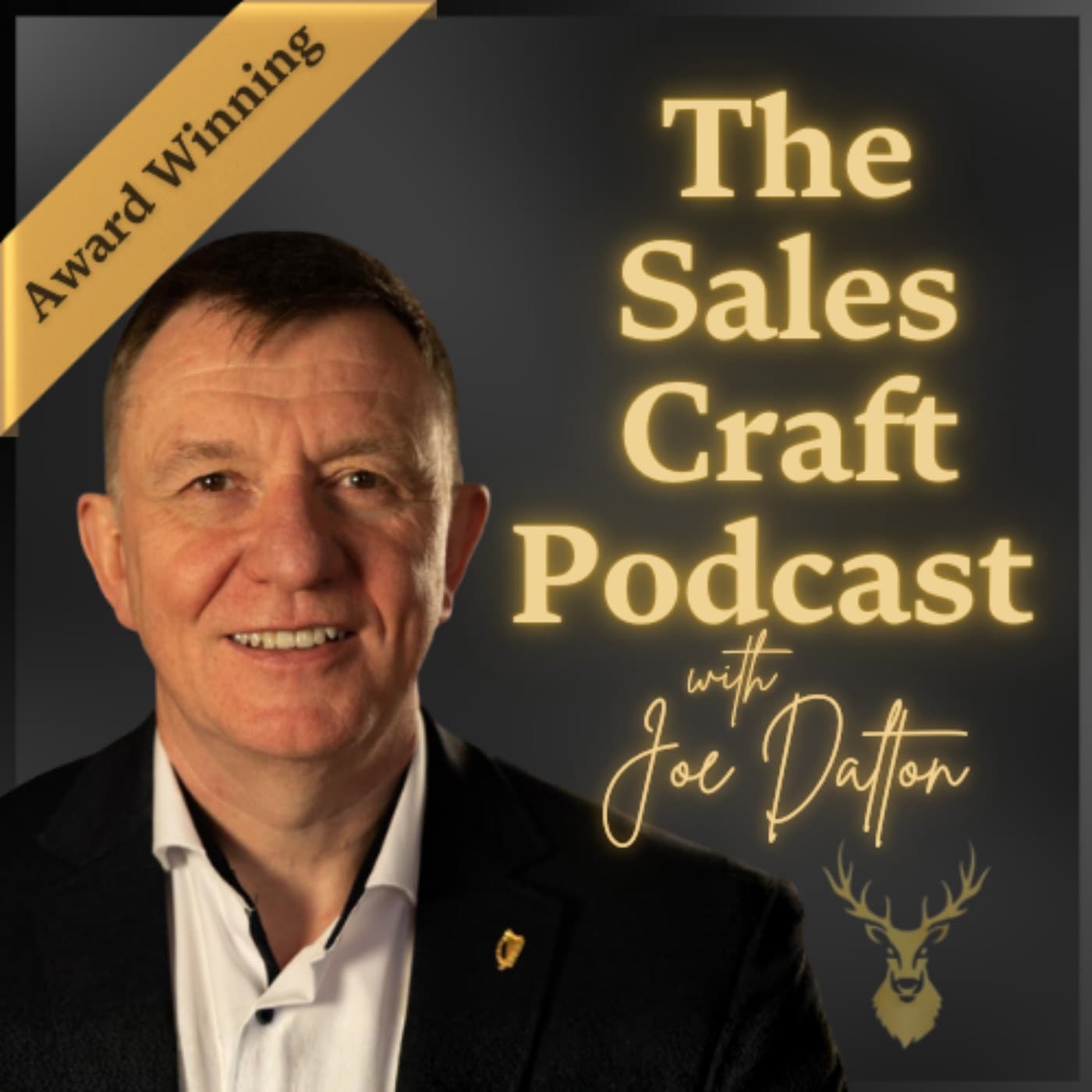 The Sales Craft Podcast with Joe Dalton - Podcasts