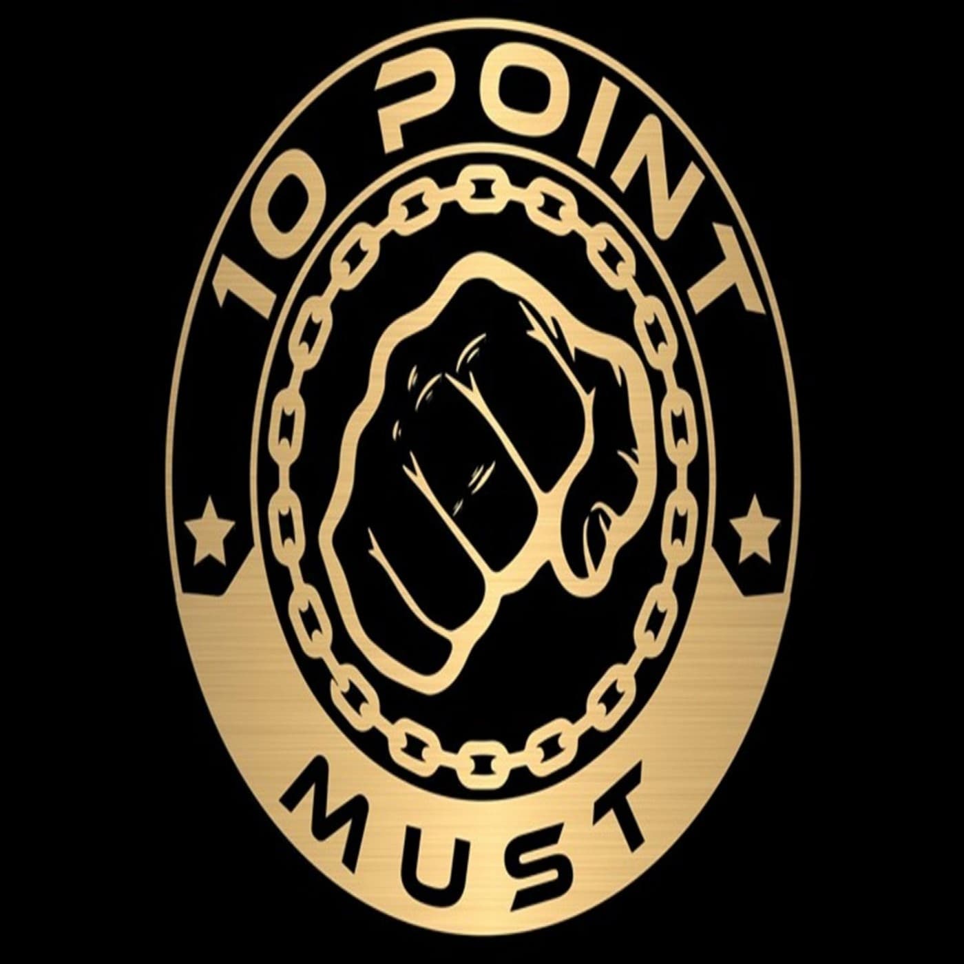 10 Point Must - Podcasts