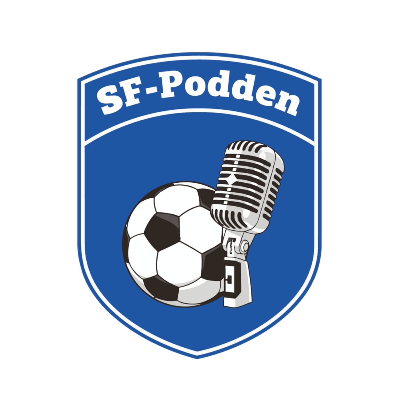 SF-Podden - Podcasts