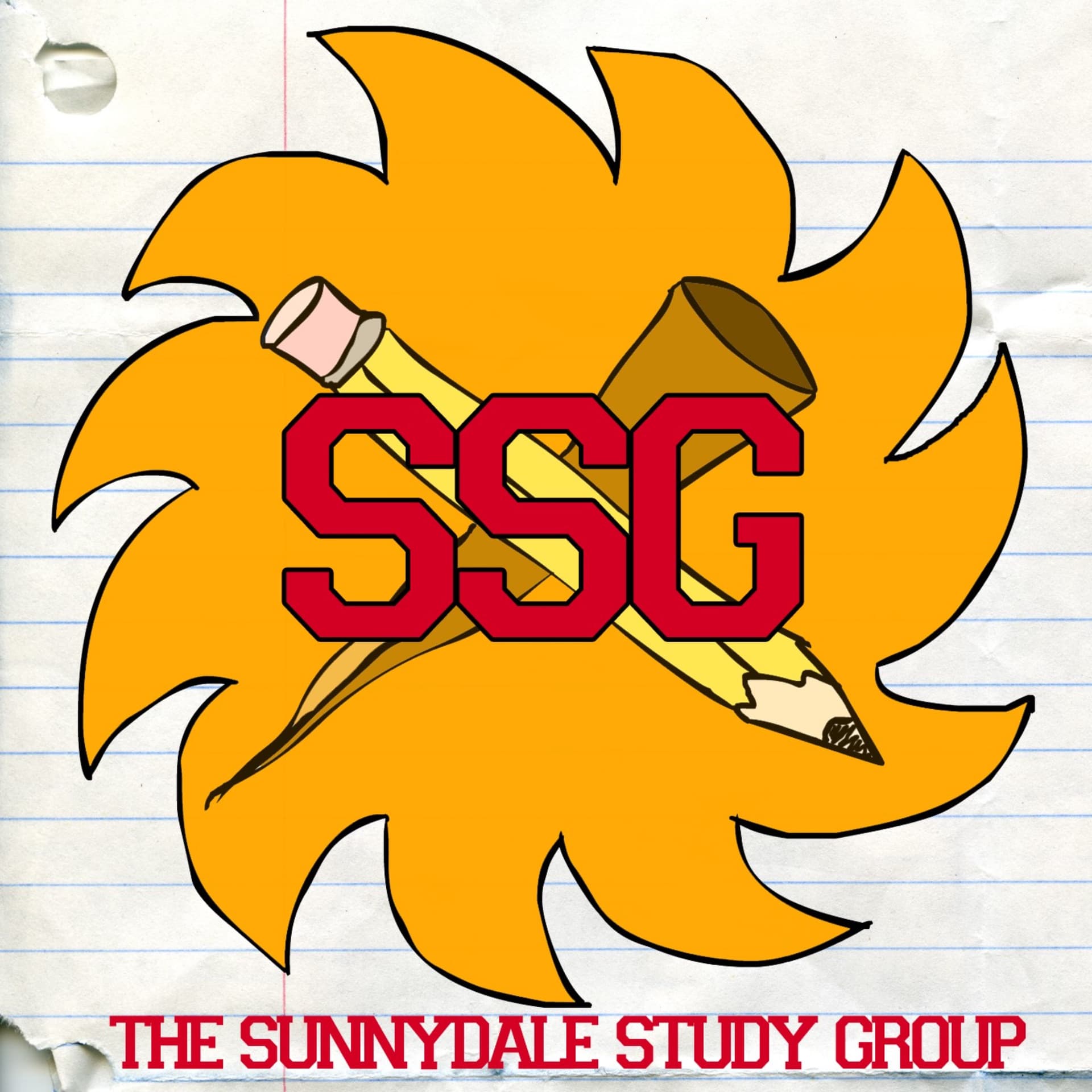 Sunnydale Study Group - Podcasty