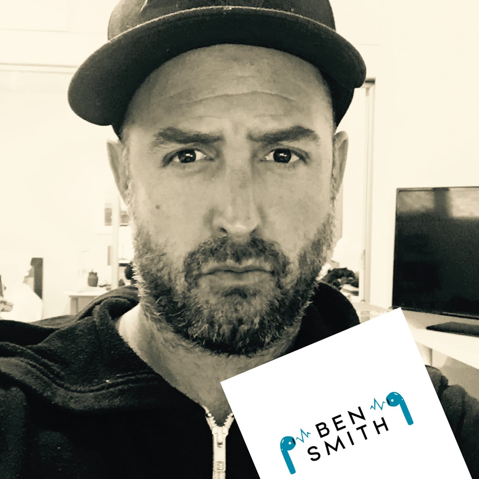 Chancebending with Ben Smith - Podcasts