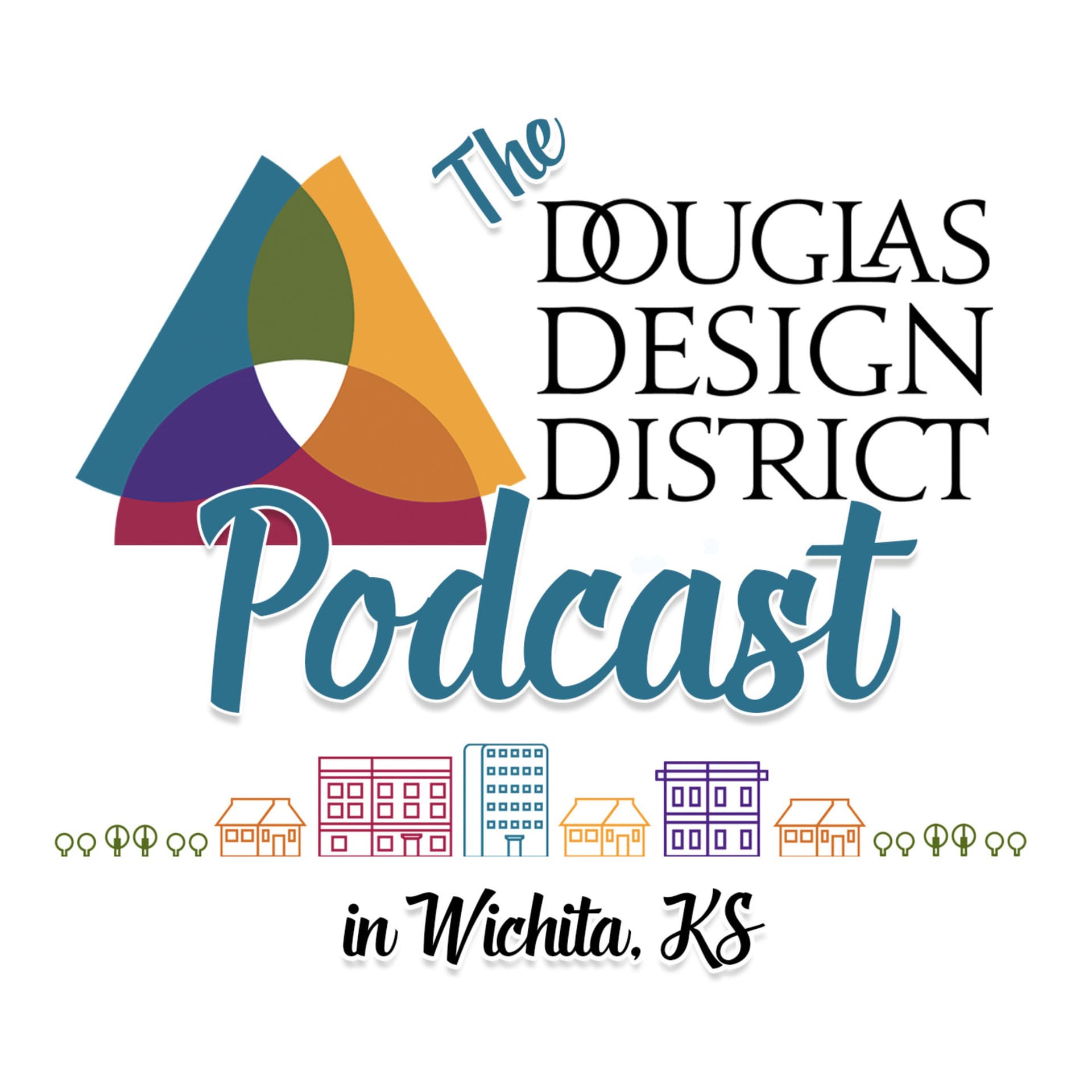 Douglas Design District Podcast - Podcasts