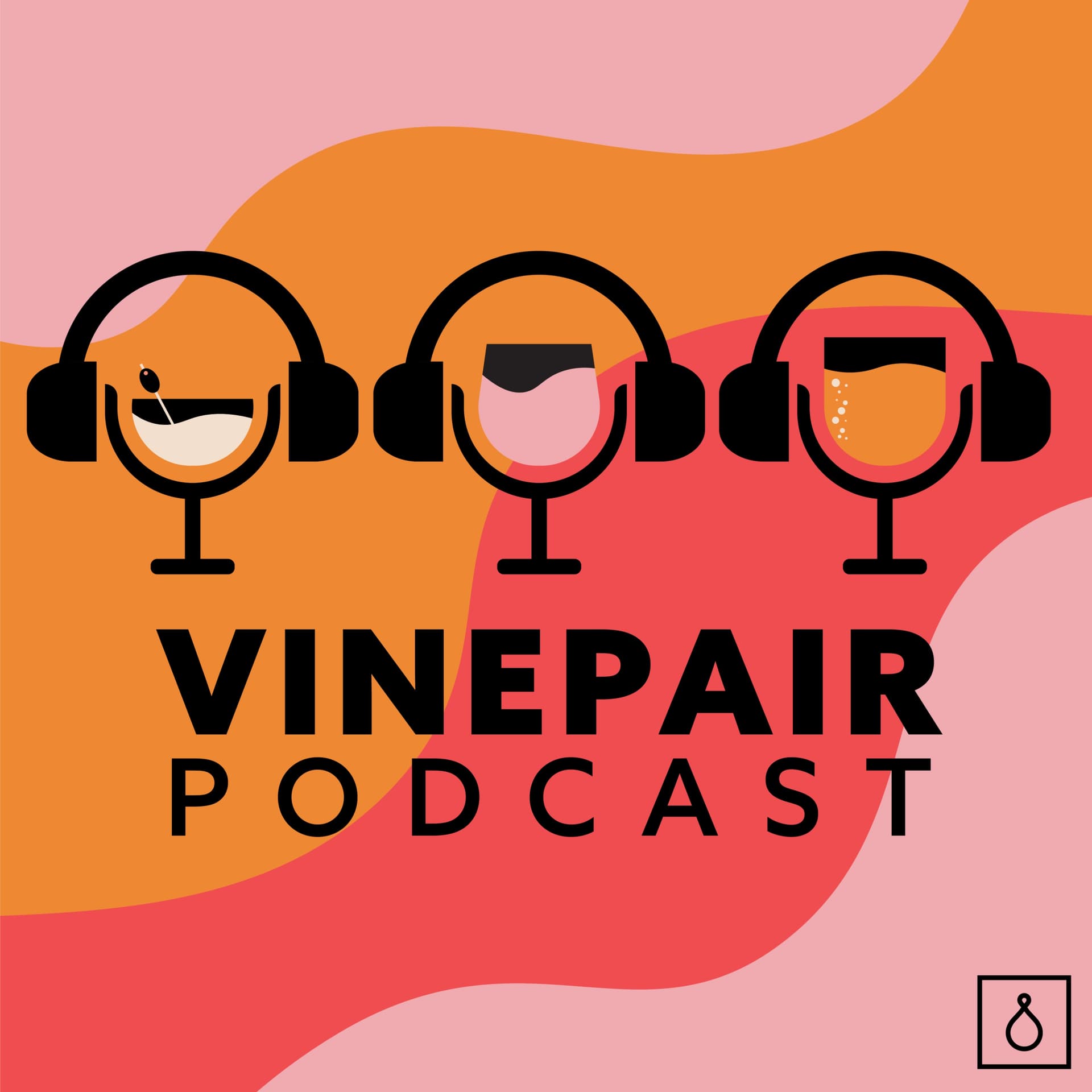 VinePair Podcast - Podcasts