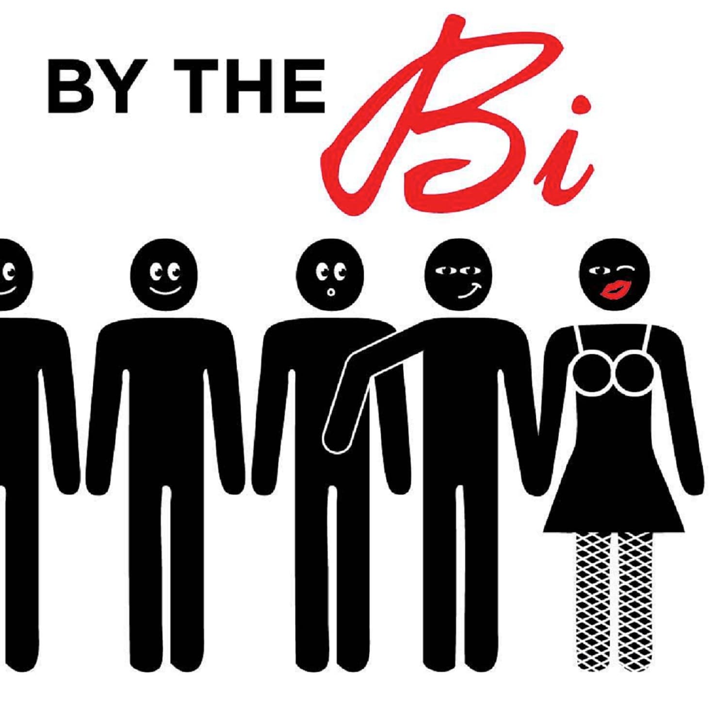 By the Bi - Podcasts