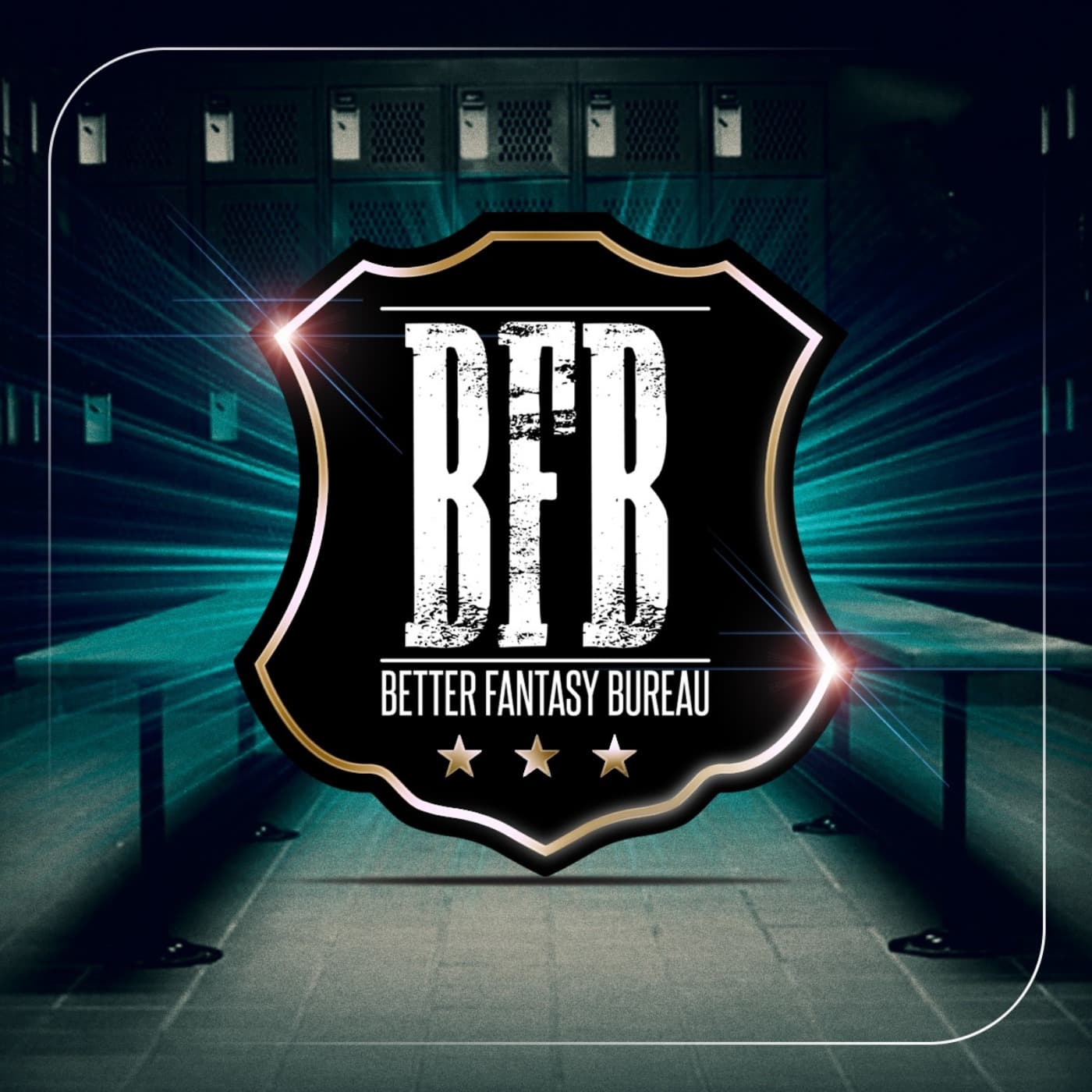 Better Fantasy Bureau - Podcasts