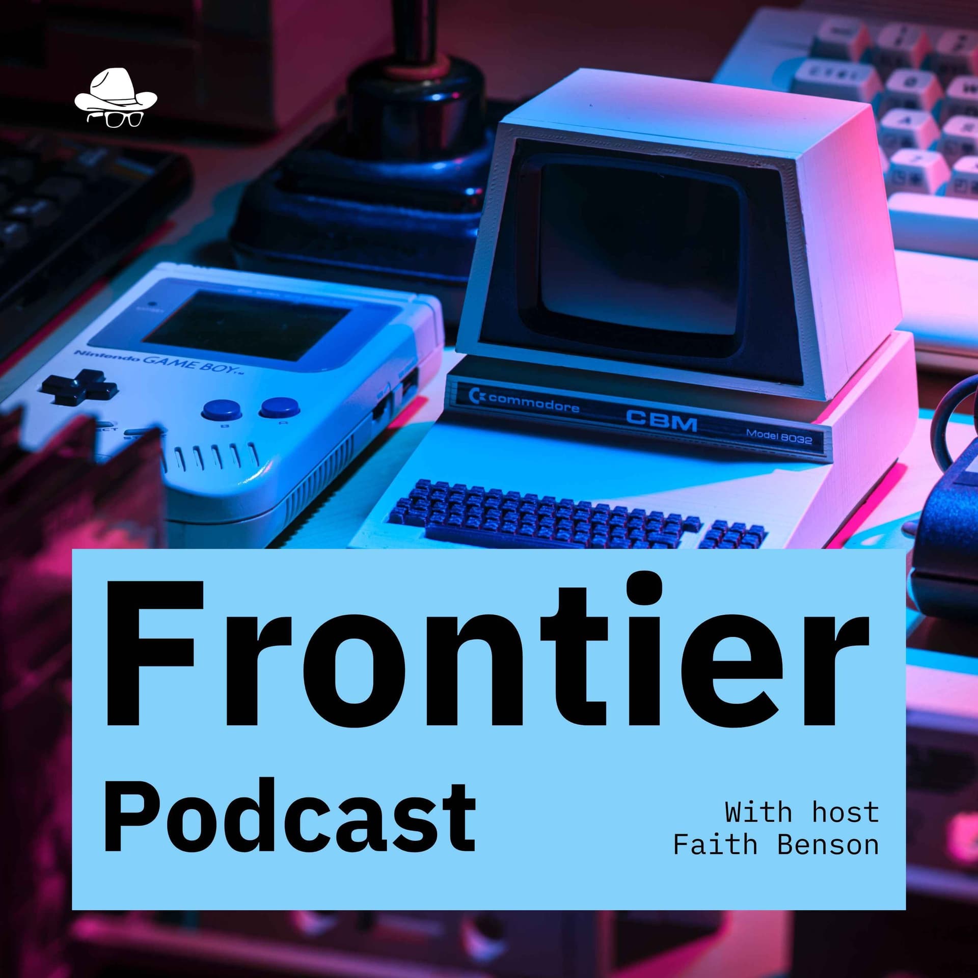 Frontier Podcast by Gun.io - Podcasts