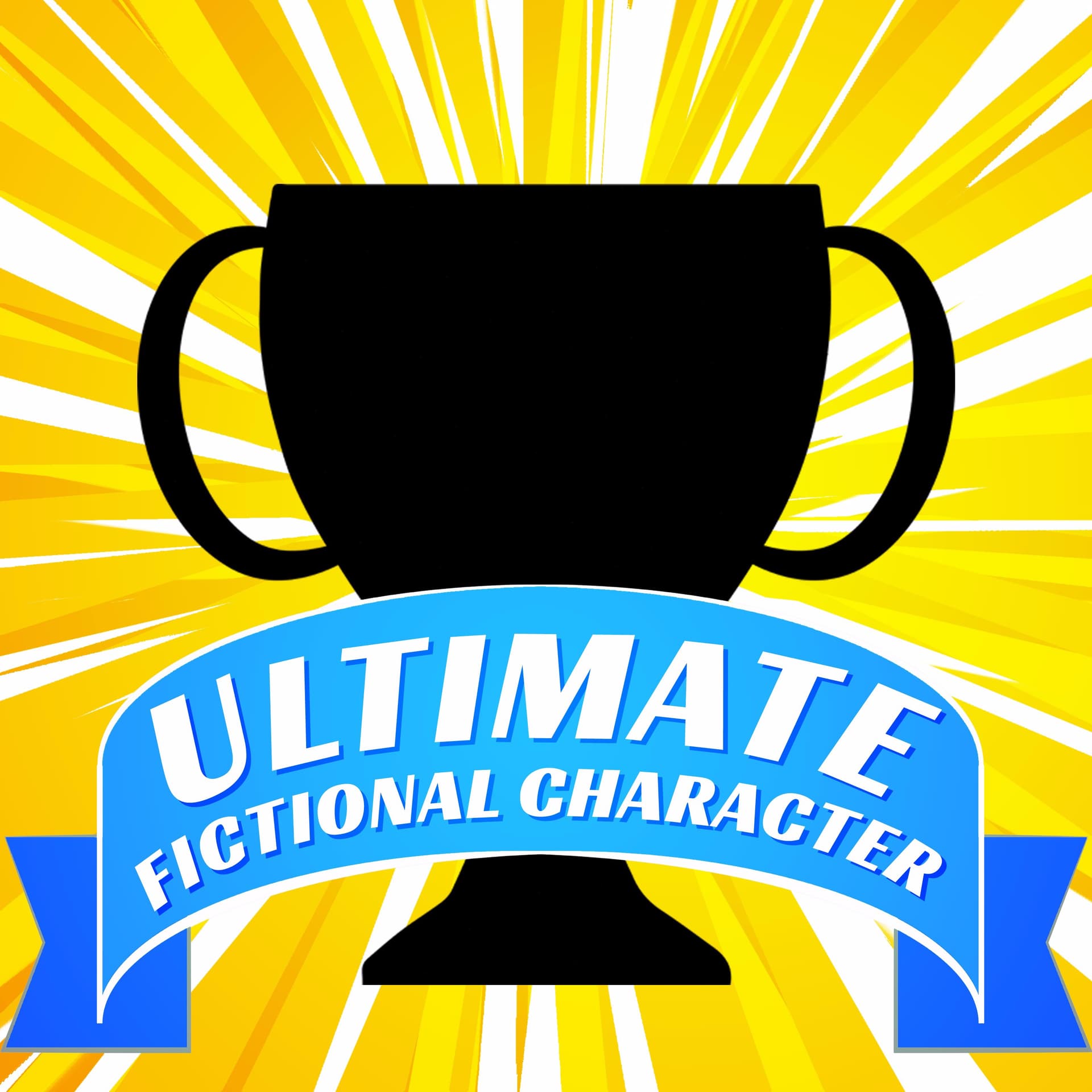 The Ultimate Fictional Character - Podcasts