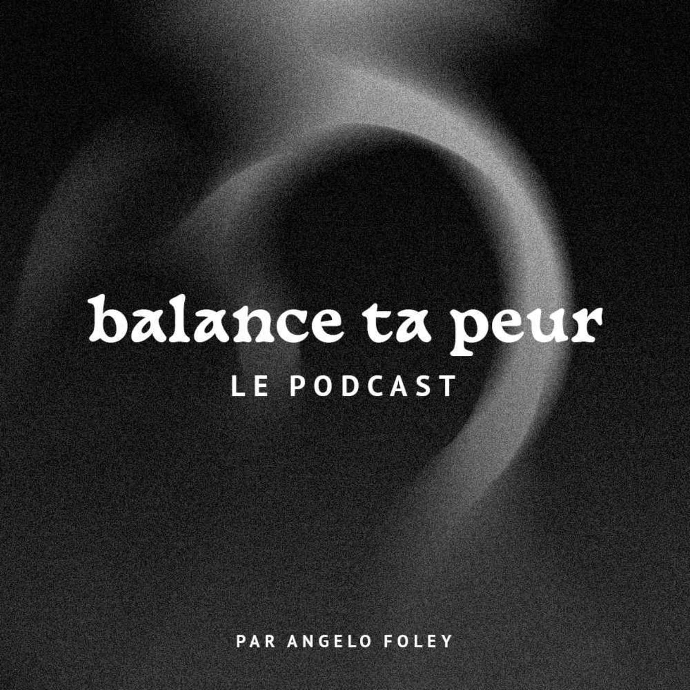 Balancetapeur - le Podcast - Podcasts