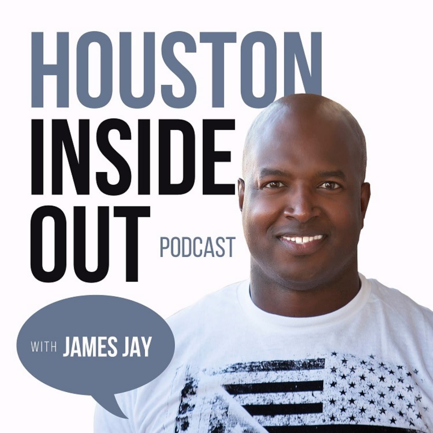 Houston Inside Out - Podcasts