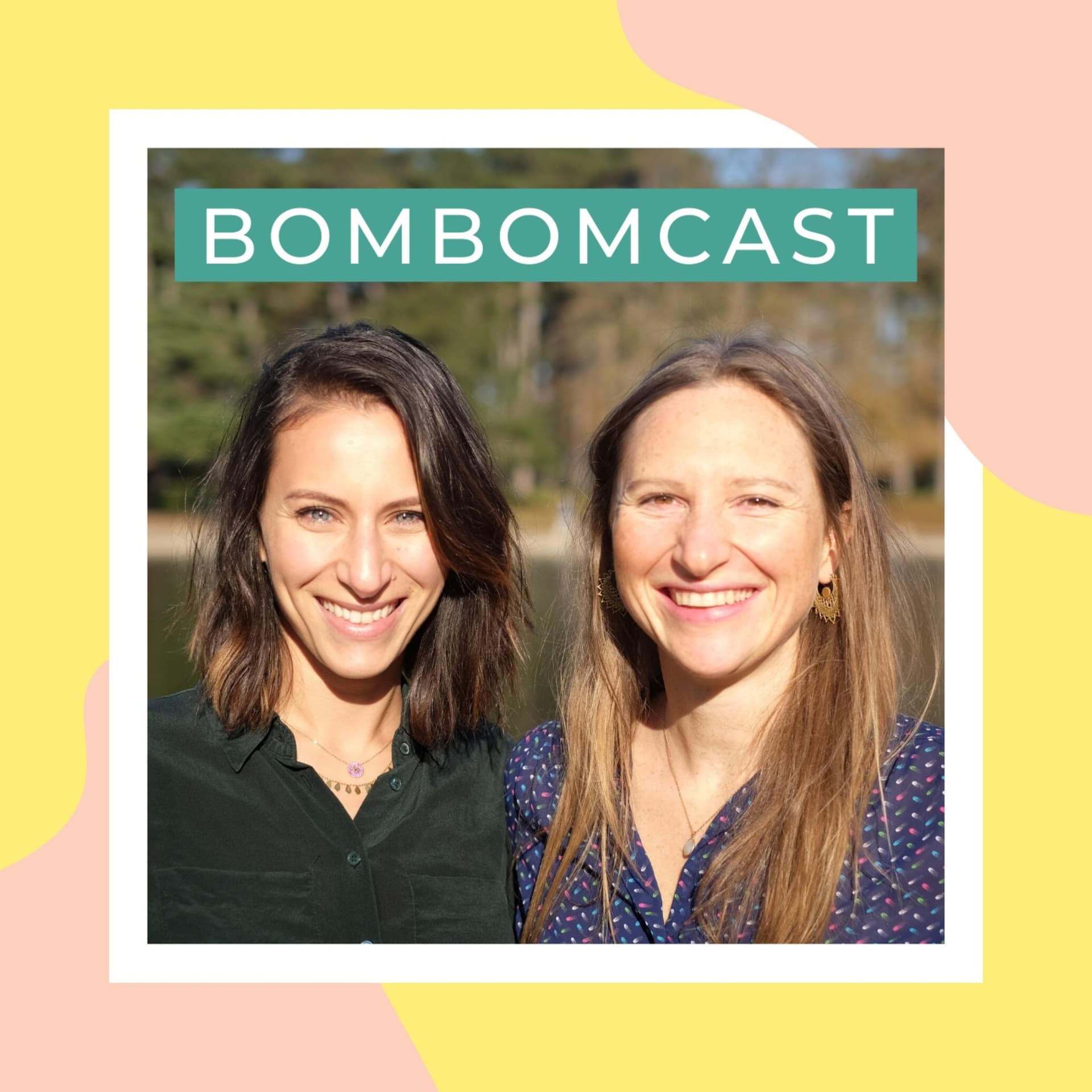 BomBomCast, des solutions pour manger sain, gourmand et éco-responsable - Podcasts