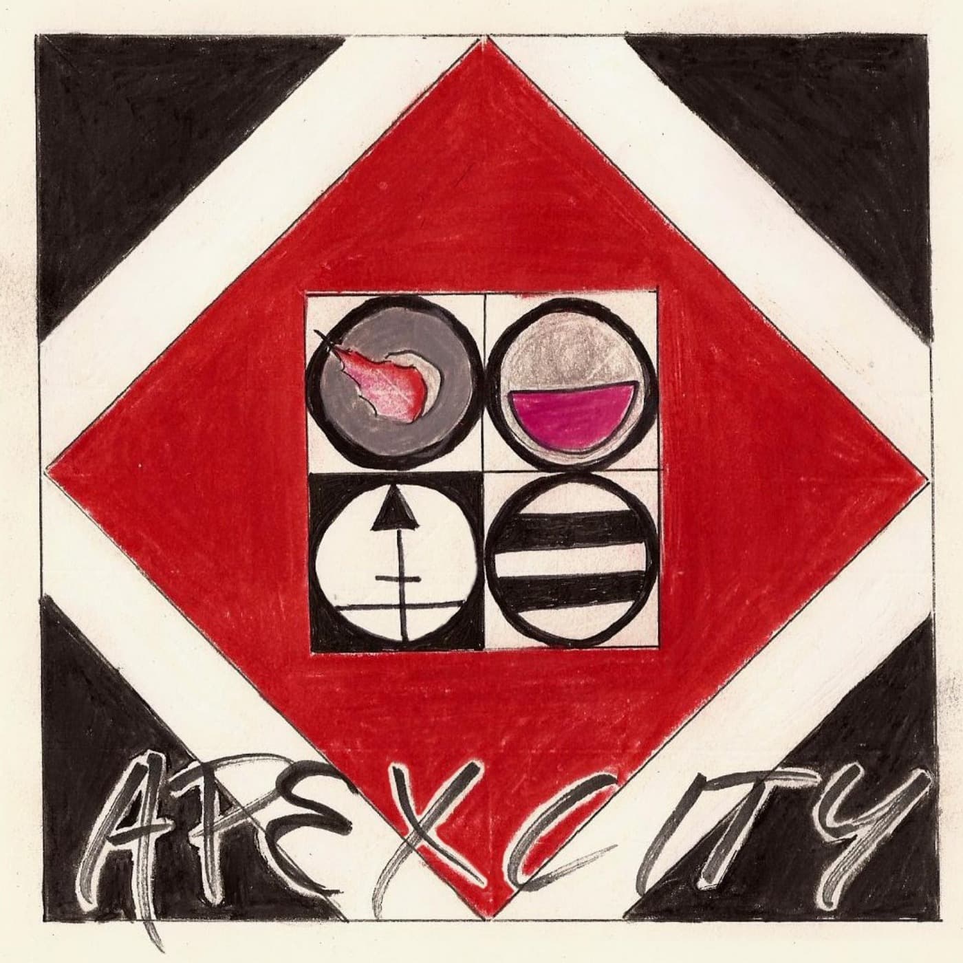 Apex City - Podcasts