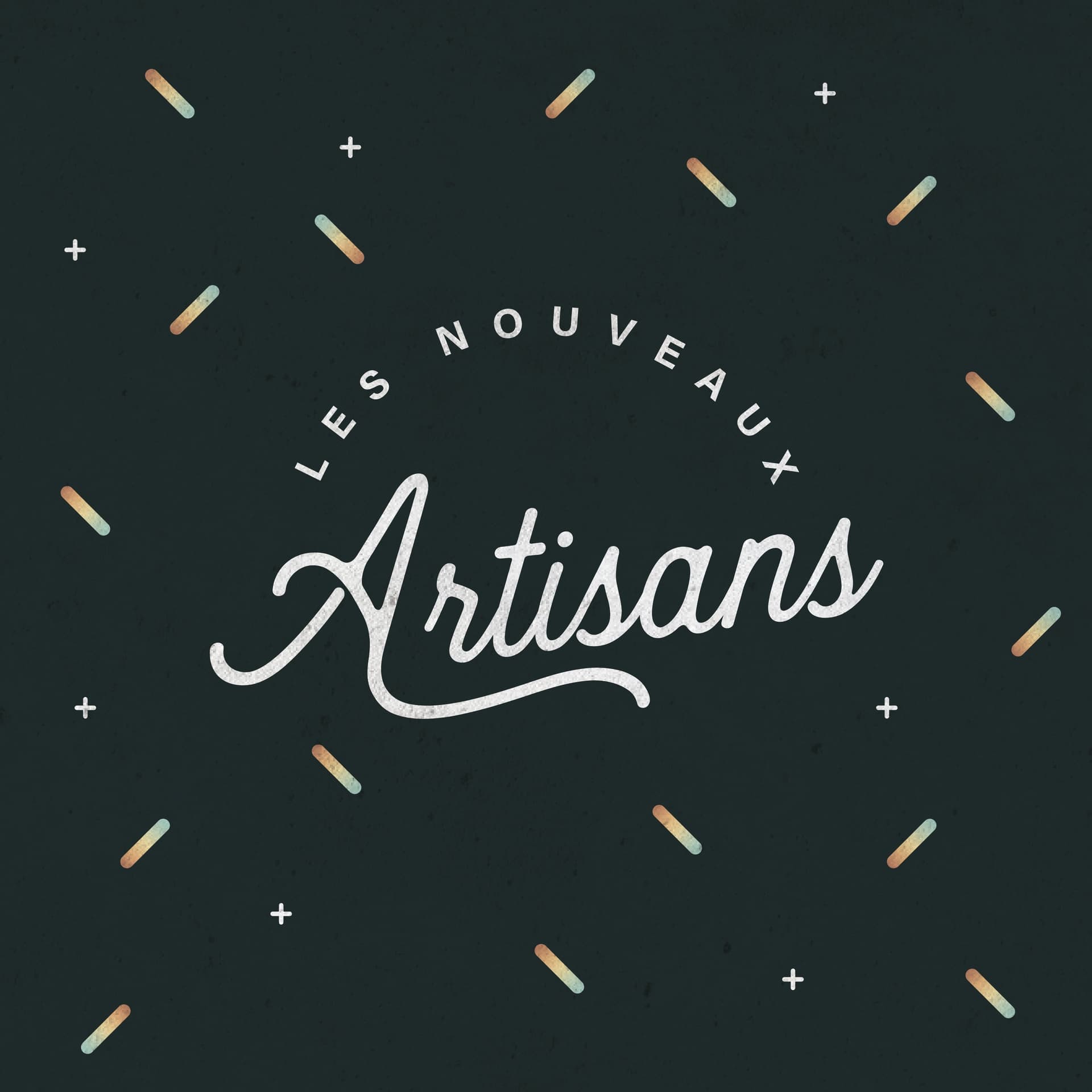 Les Nouveaux Artisans - Podcasts