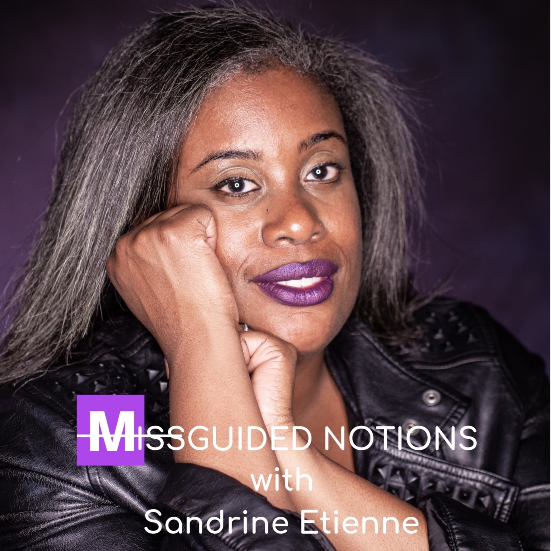 Missguided Notions Podcast - Podcasts
