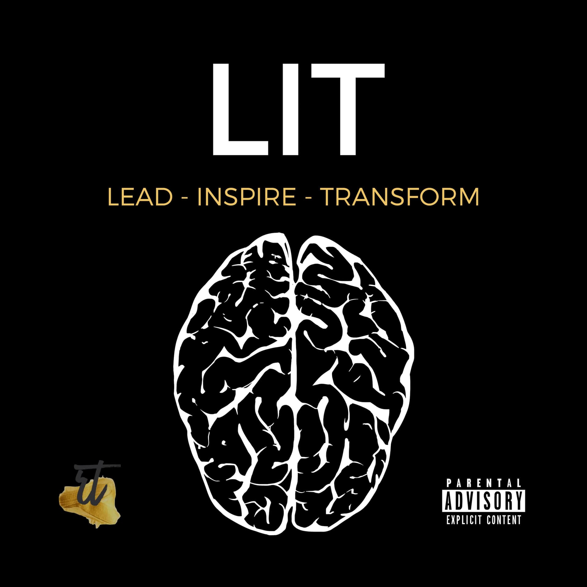 LIT Lead - Inspire - Transform - Podcasts