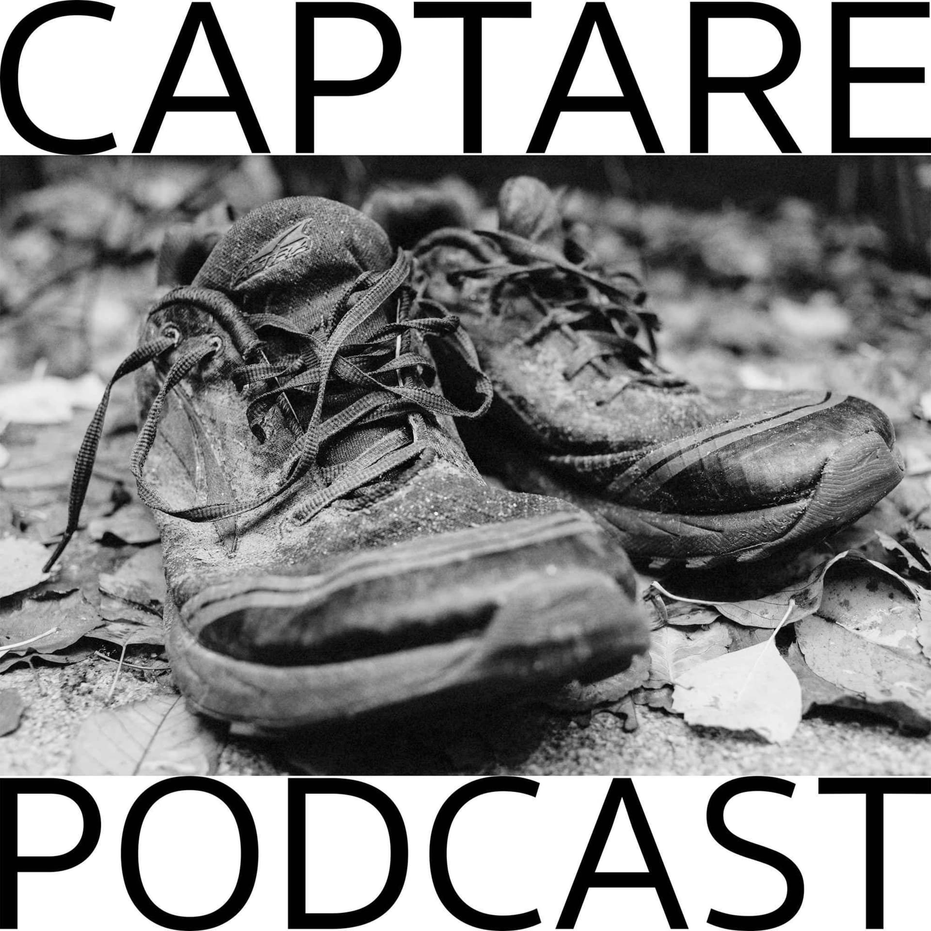 Captare Podcast - Podcast