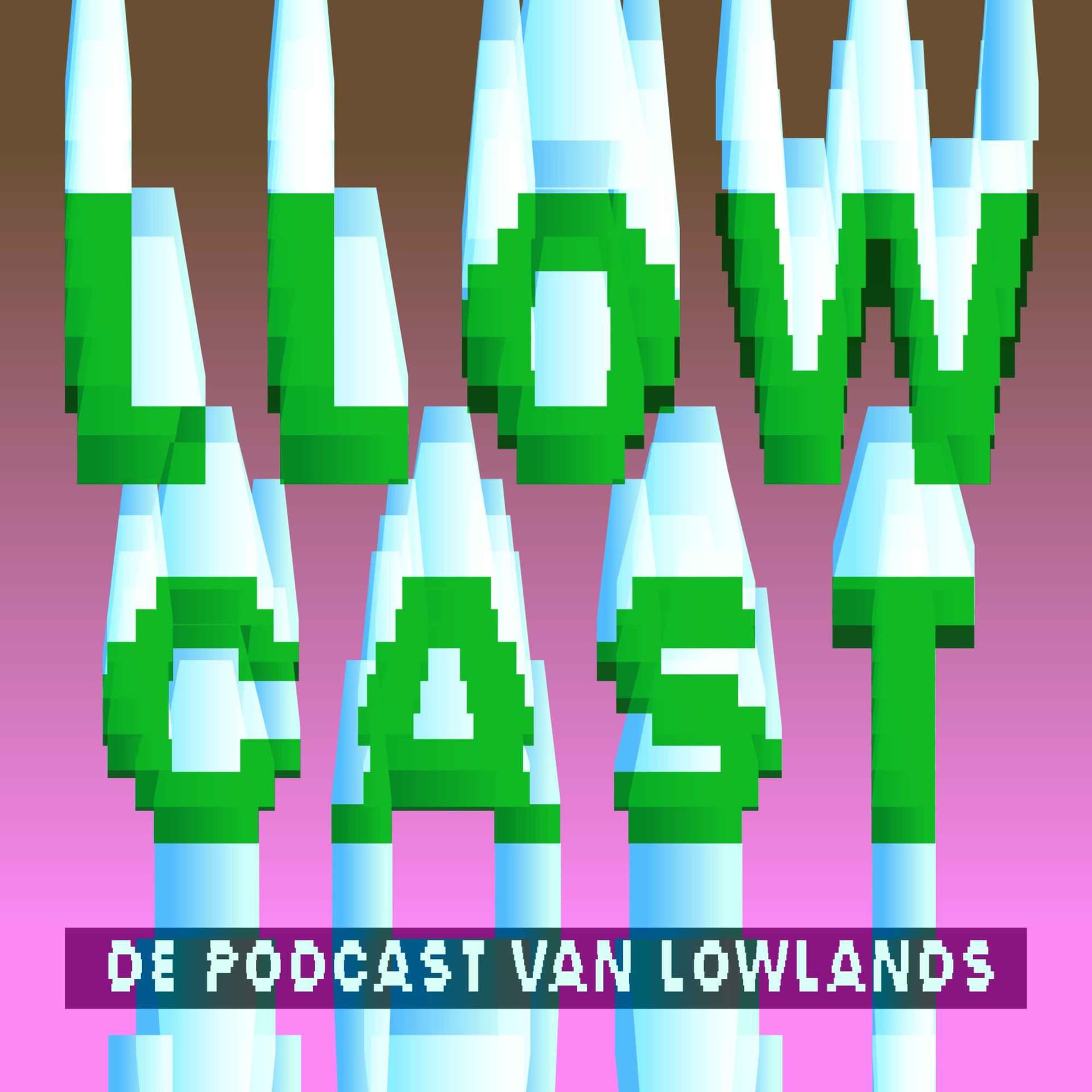 LLOWCAST - Podcasts