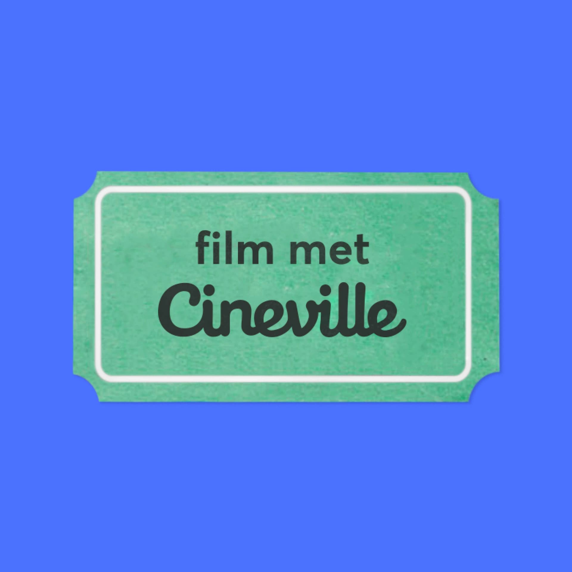 Film met Cineville - Podcasts