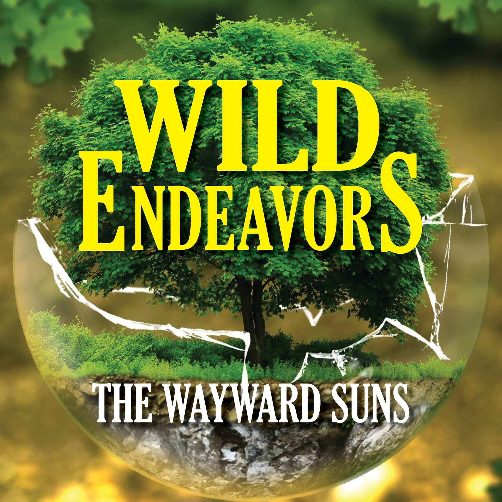Wild Endeavors - Podcasts