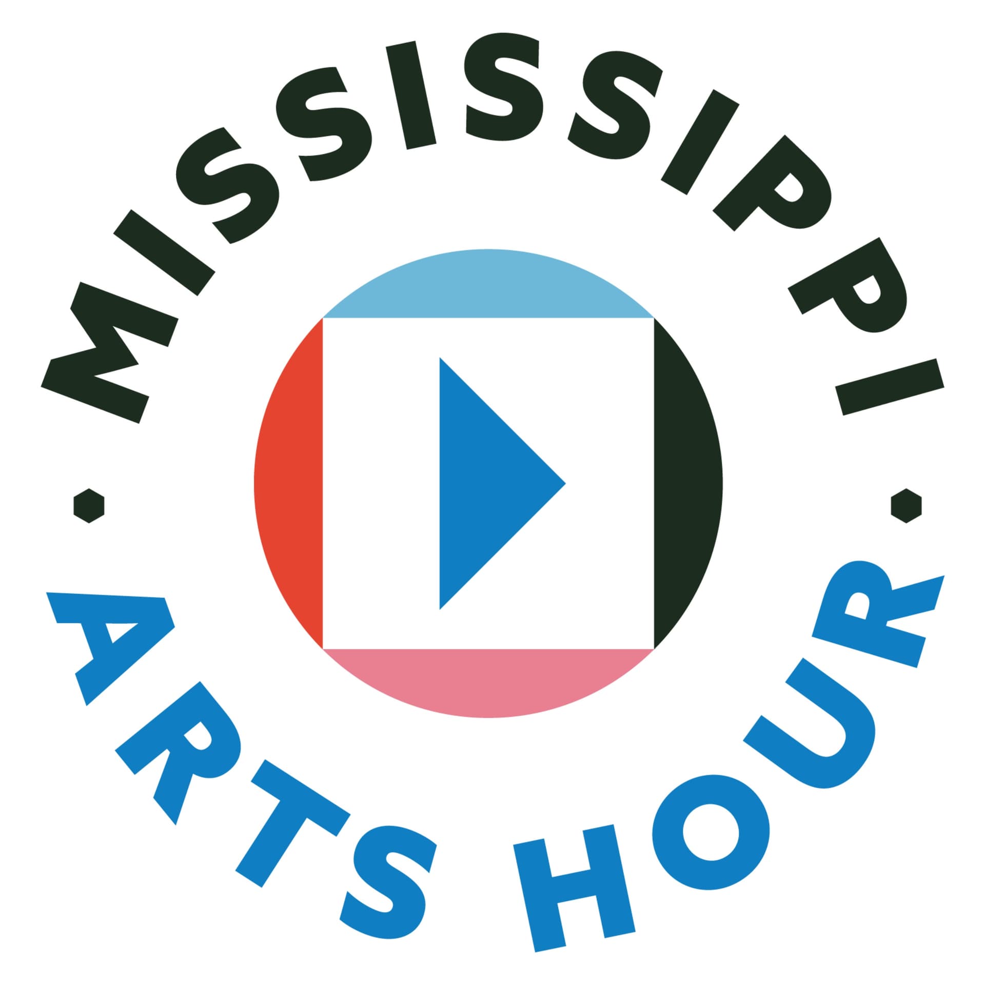 Mississippi Arts Hour - Podcasts