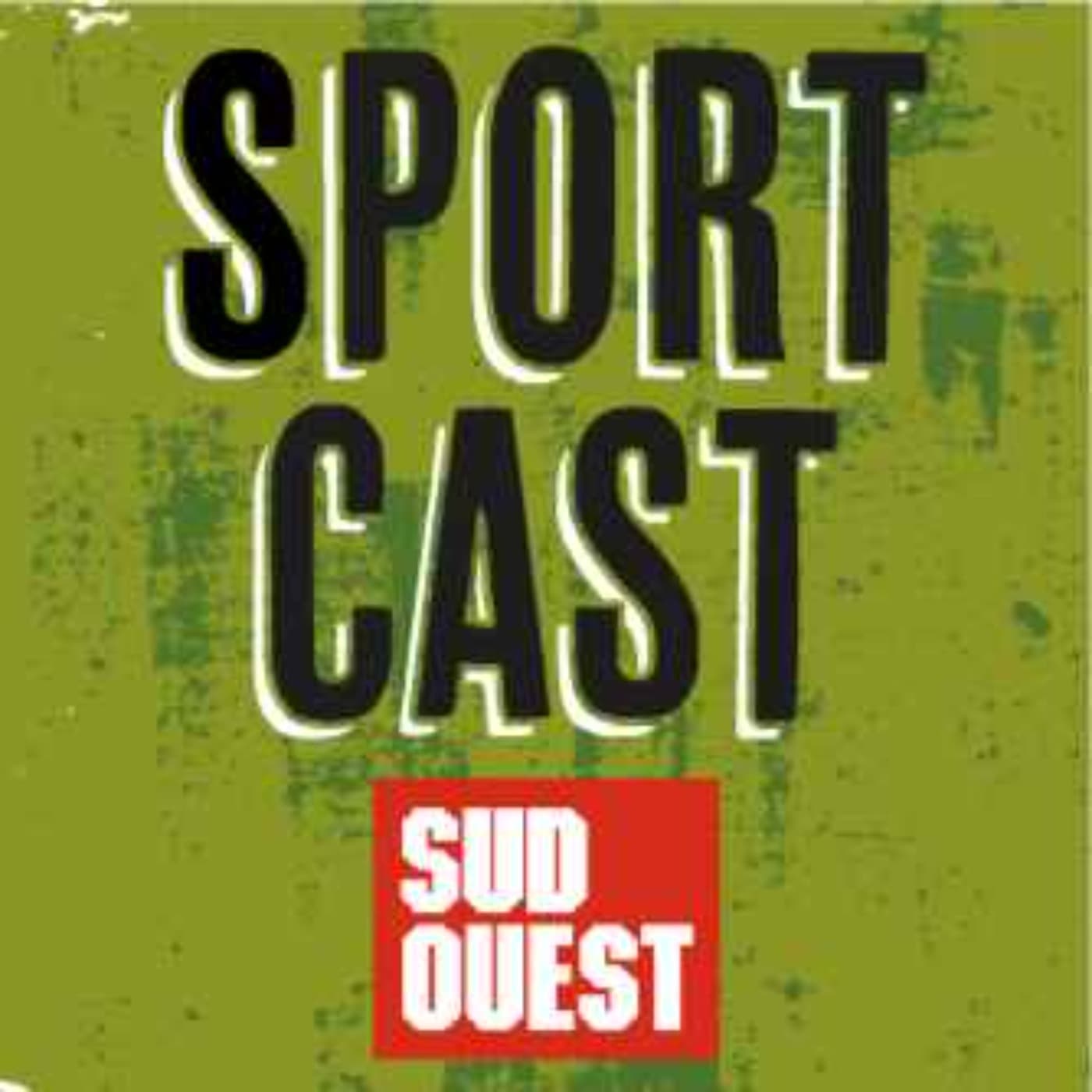 Le Sportcast - Podcasts