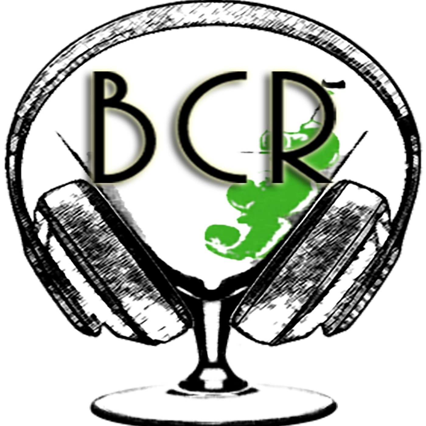 Bar Crawl Radio - Podcasts