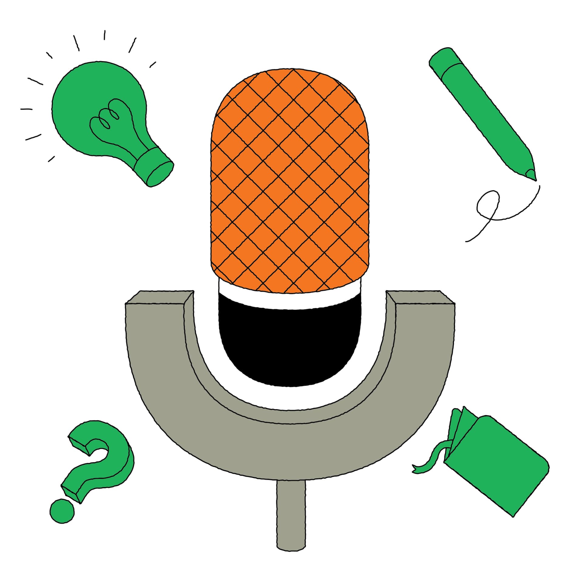 Lærerrommet - Podcasts