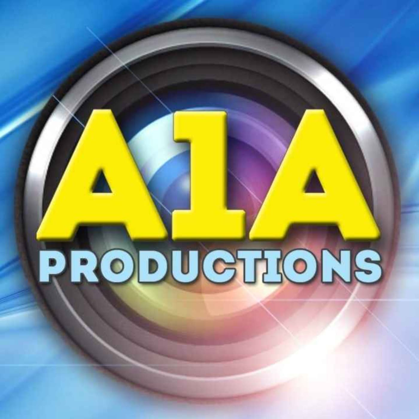 A1A.Productions - Podcasts