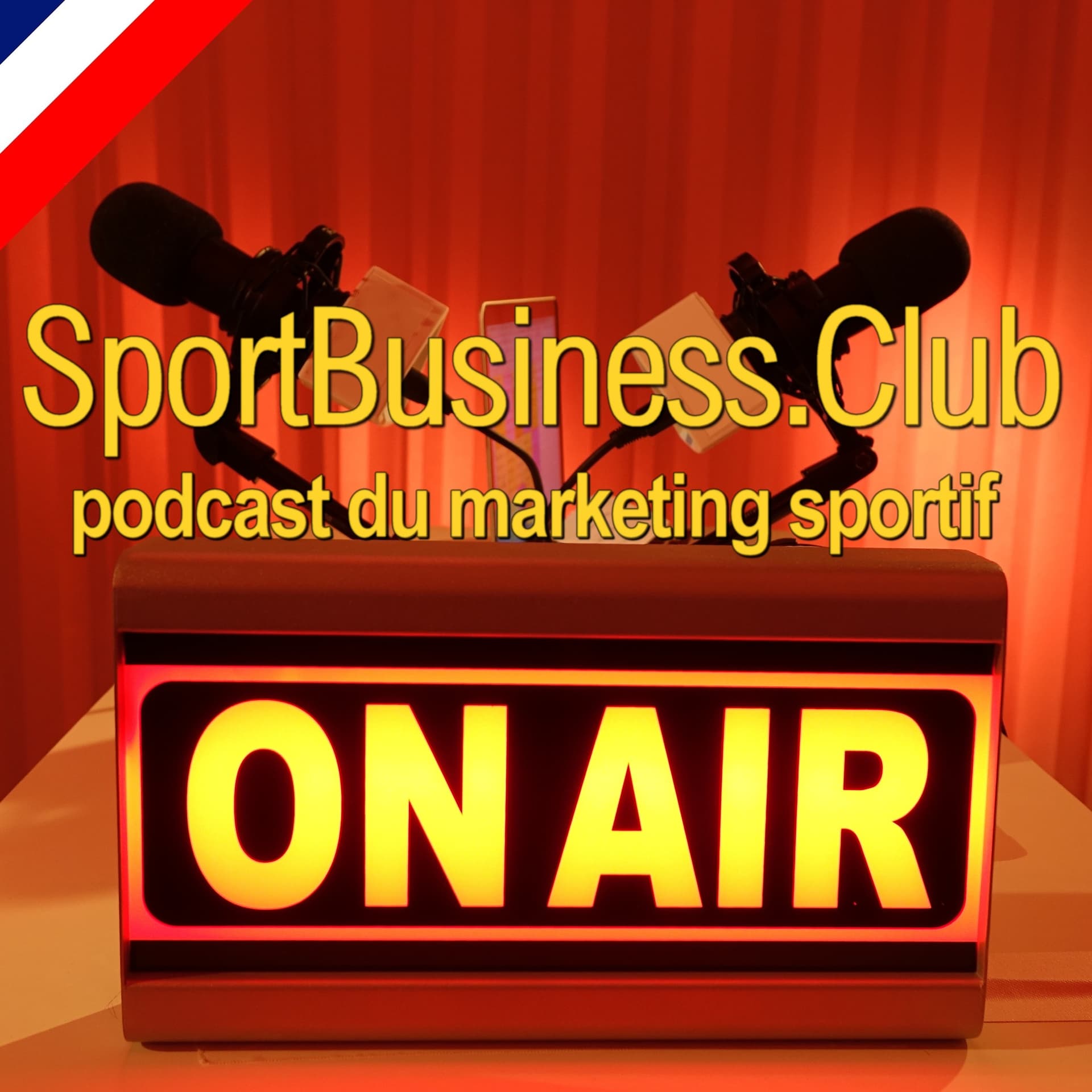 SportBusiness.Club - Podcasts