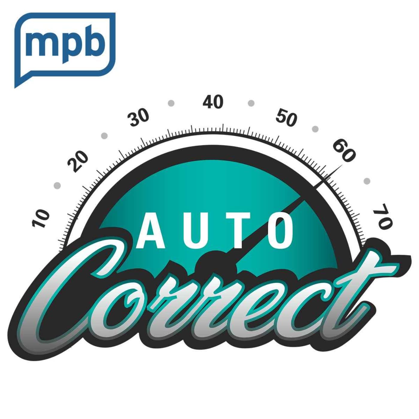 Auto Correct - Podcasts