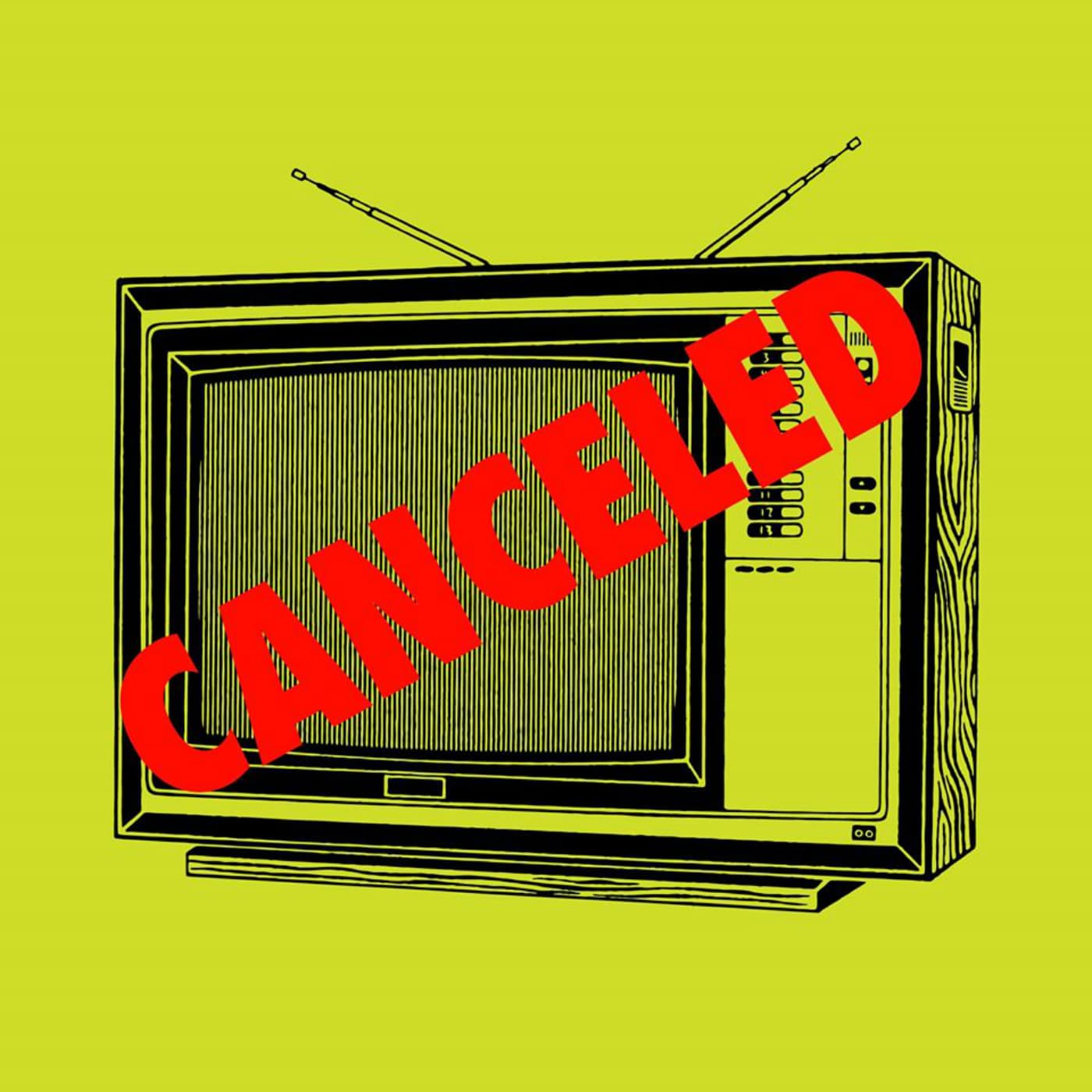 Canceled with Chris Cubas - Podcasts