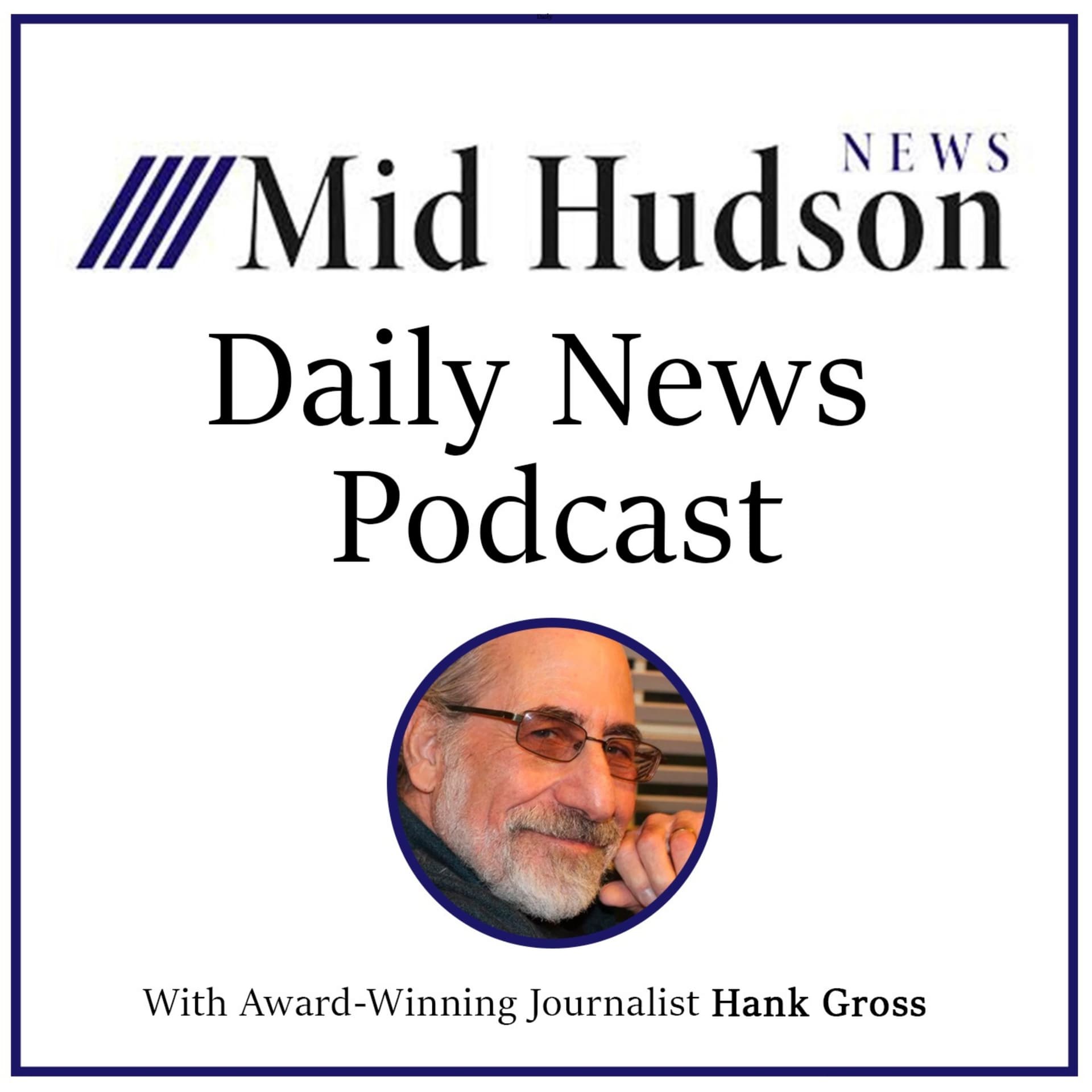Mid Hudson Daily News Podcast - Podcasts