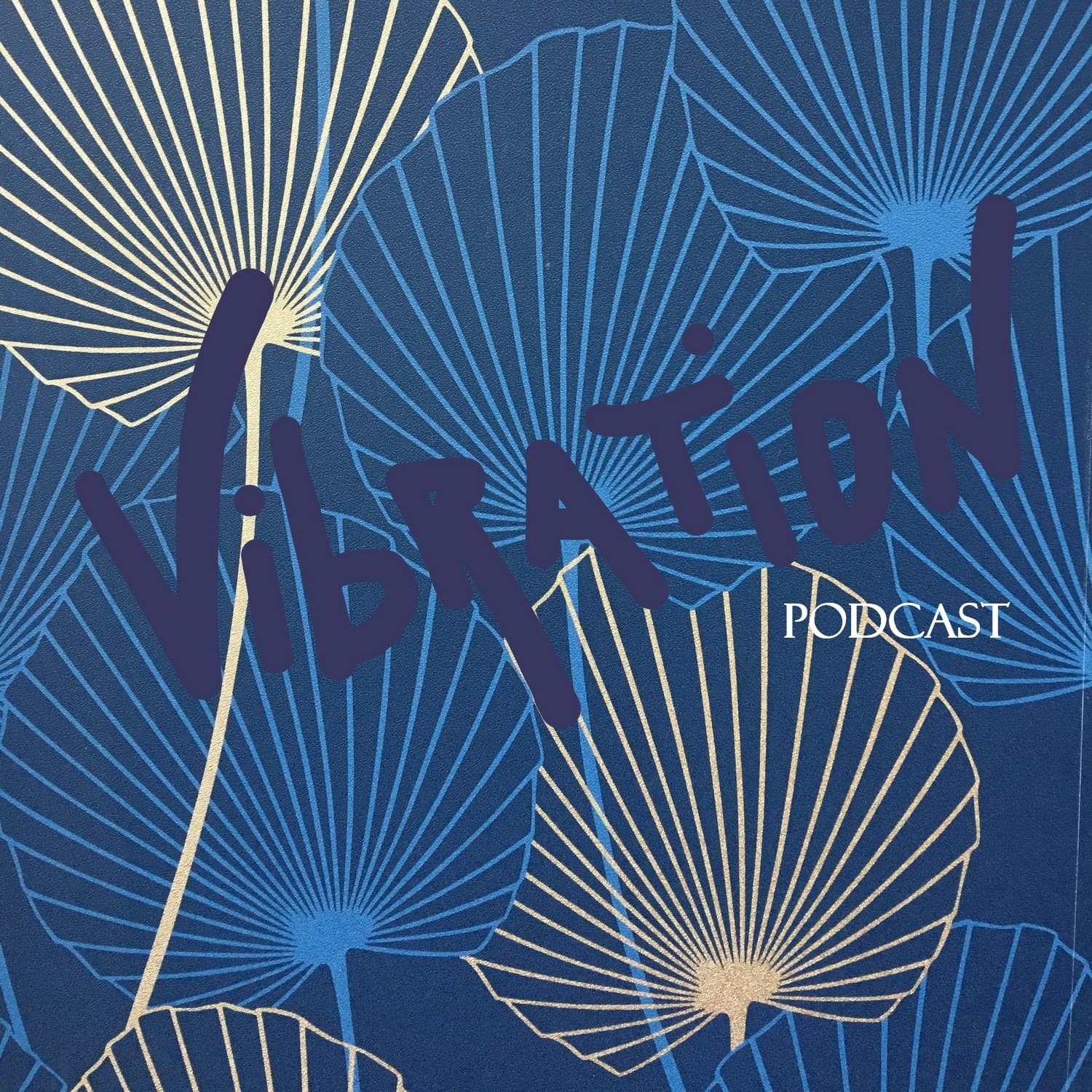 Vibration Podcast - Podcasts
