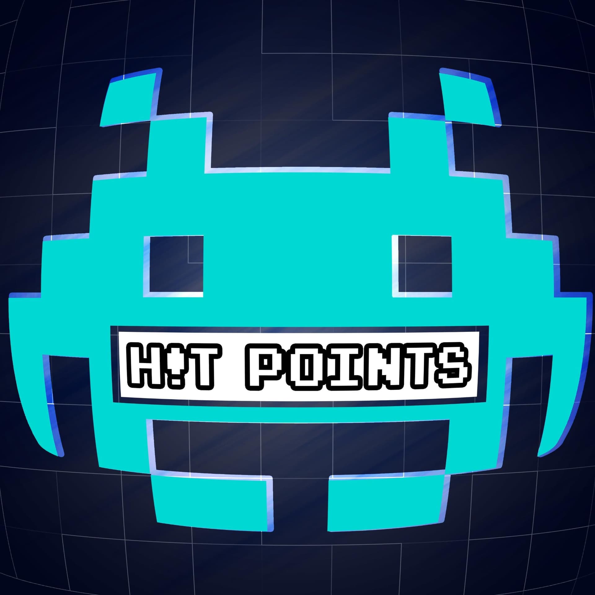 Hit Points - Podcasts